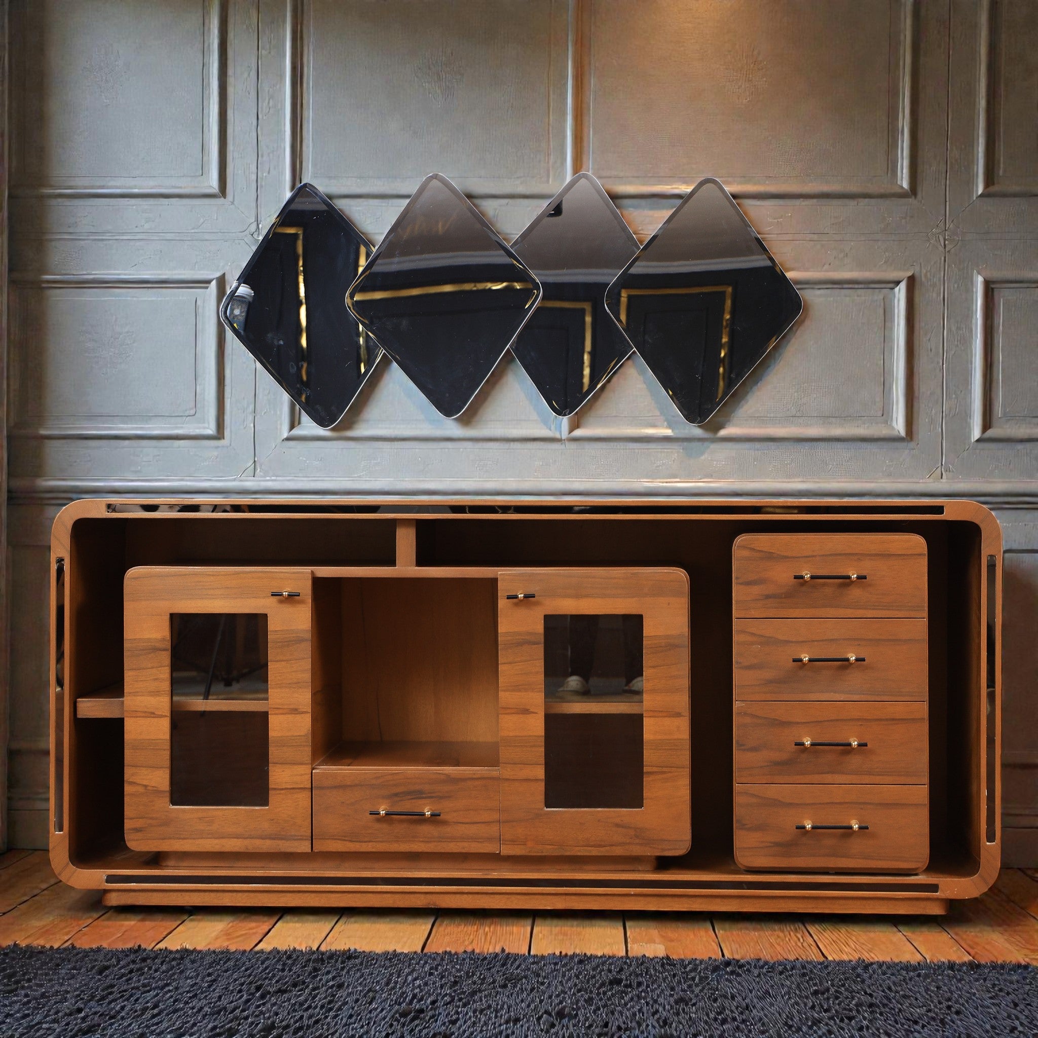 غرفة سفرة 665