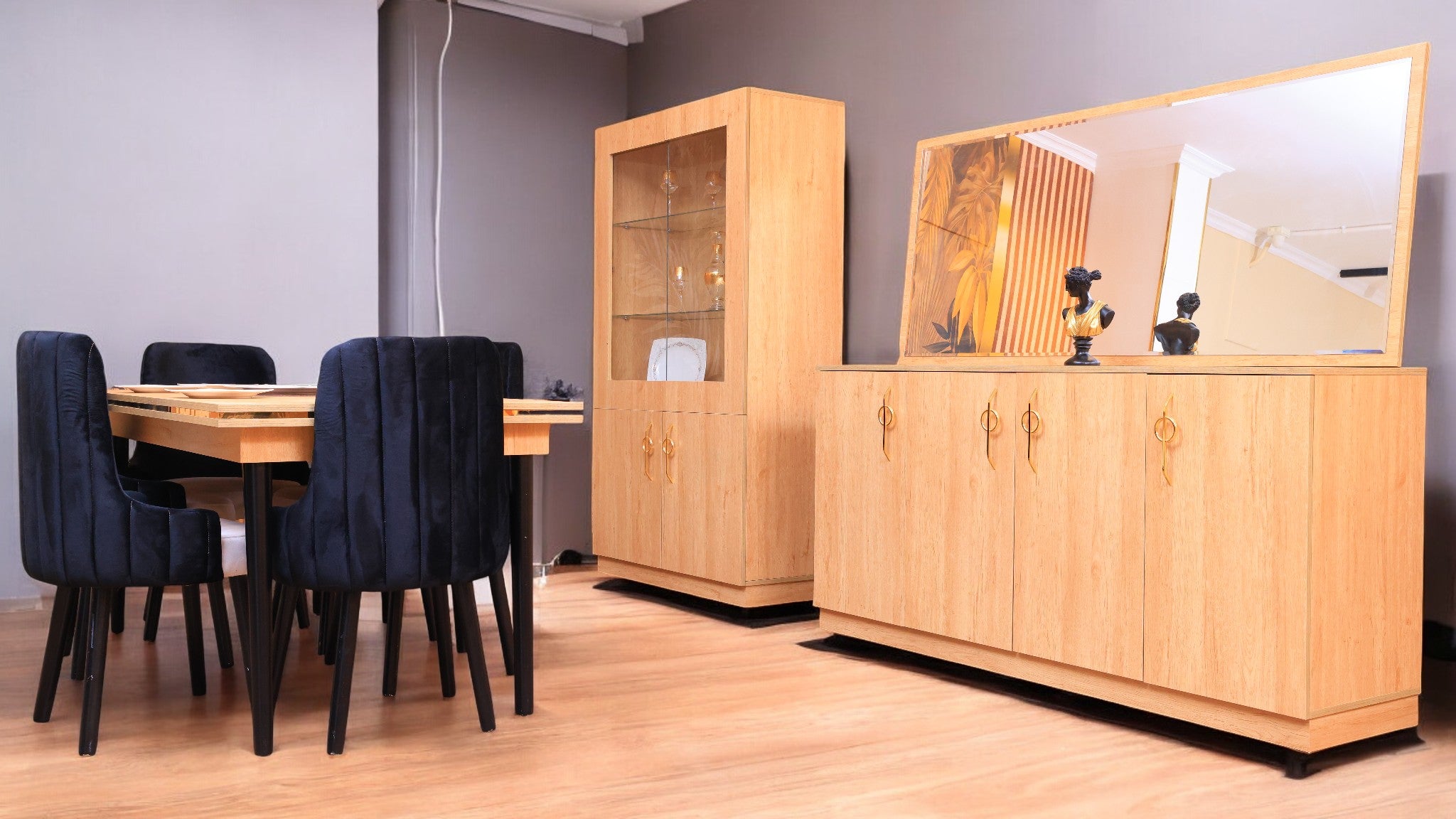 غرفة سفرة 249