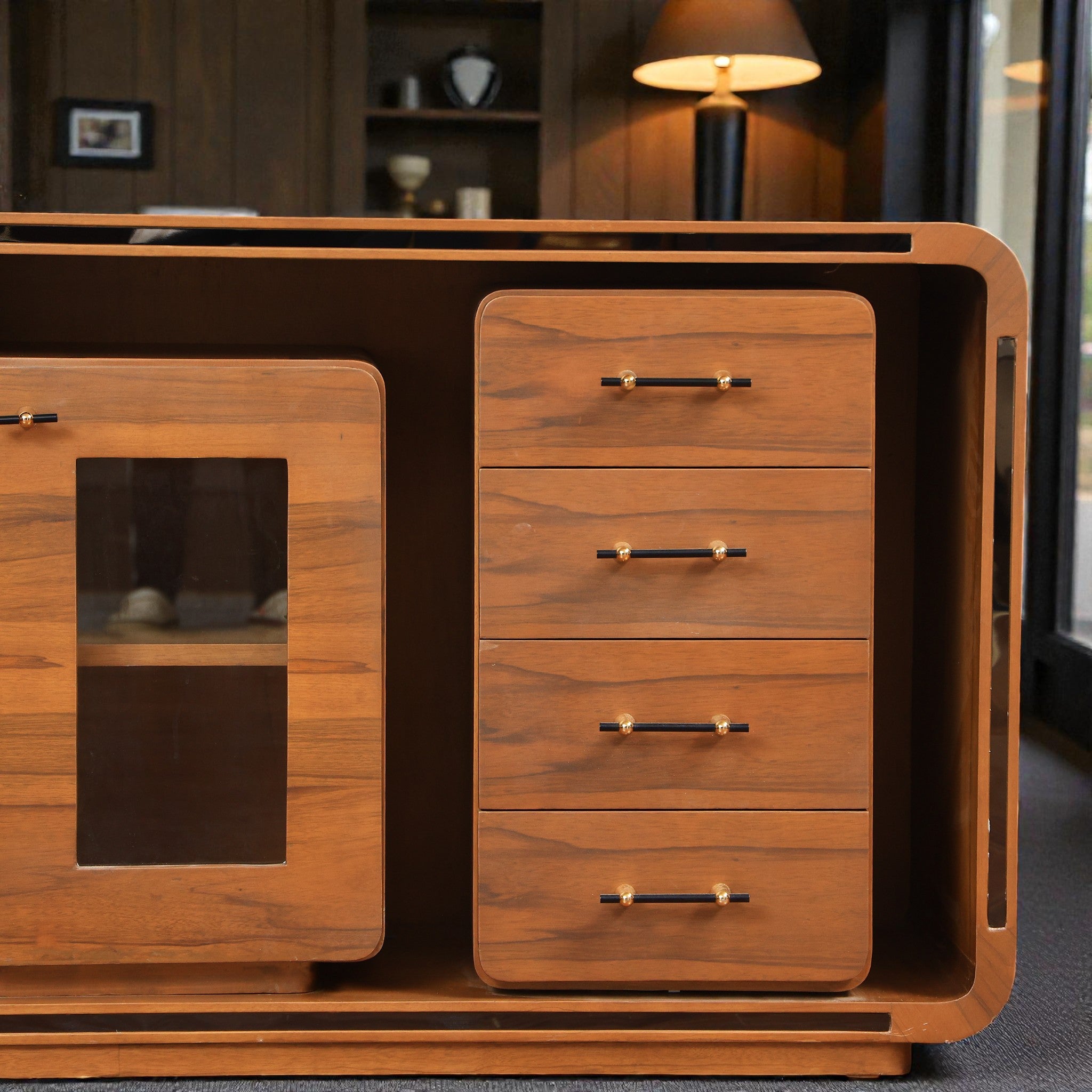 غرفة سفرة 665