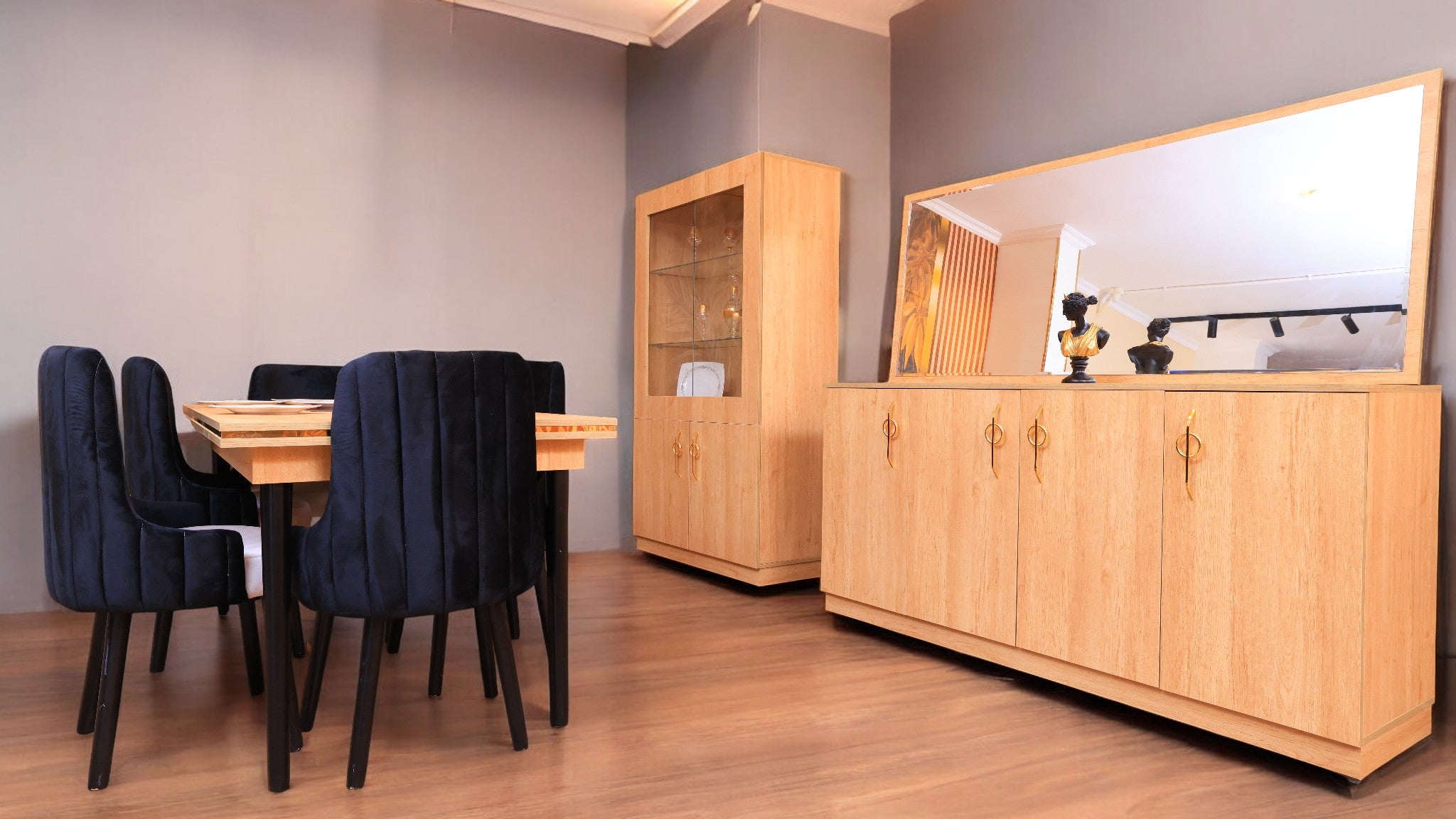 غرفة سفرة 249