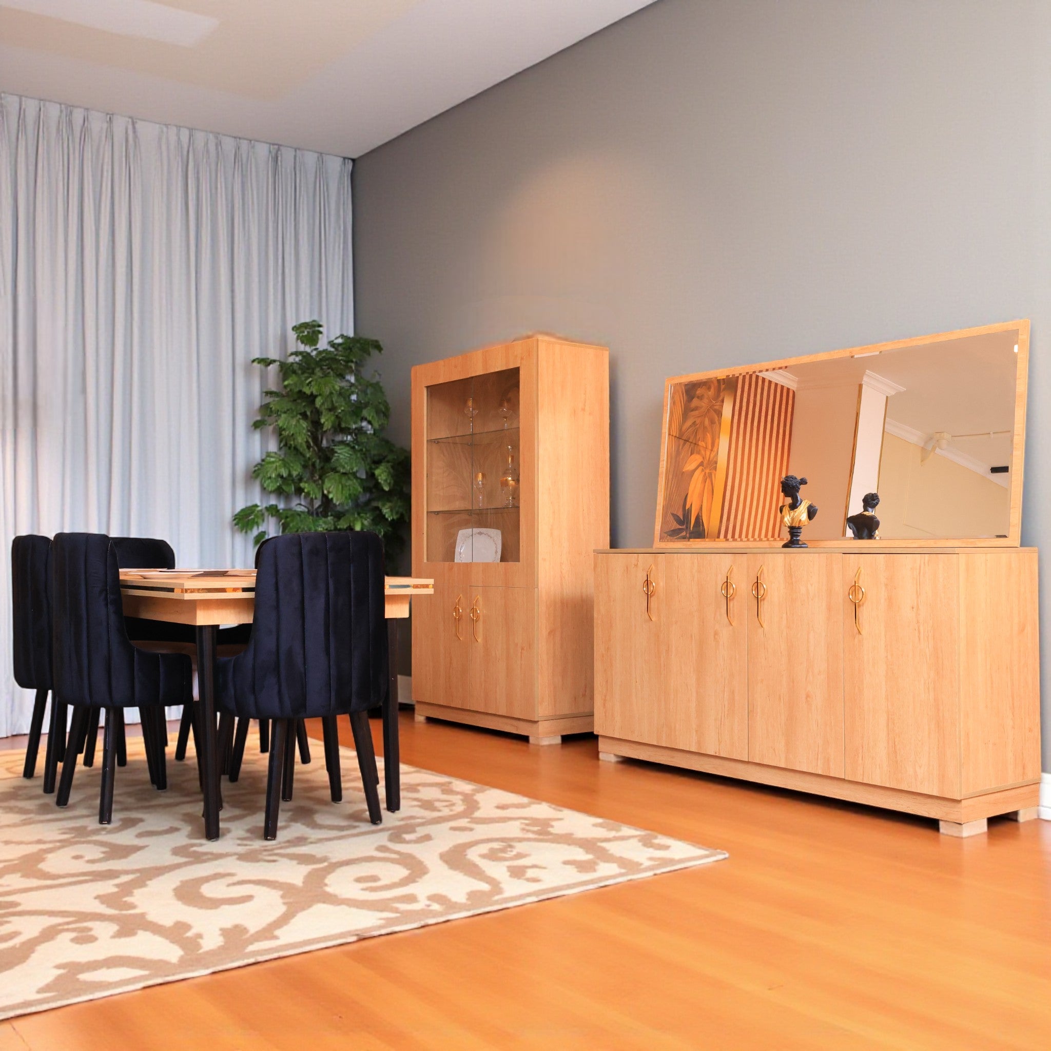 غرفة سفرة 249