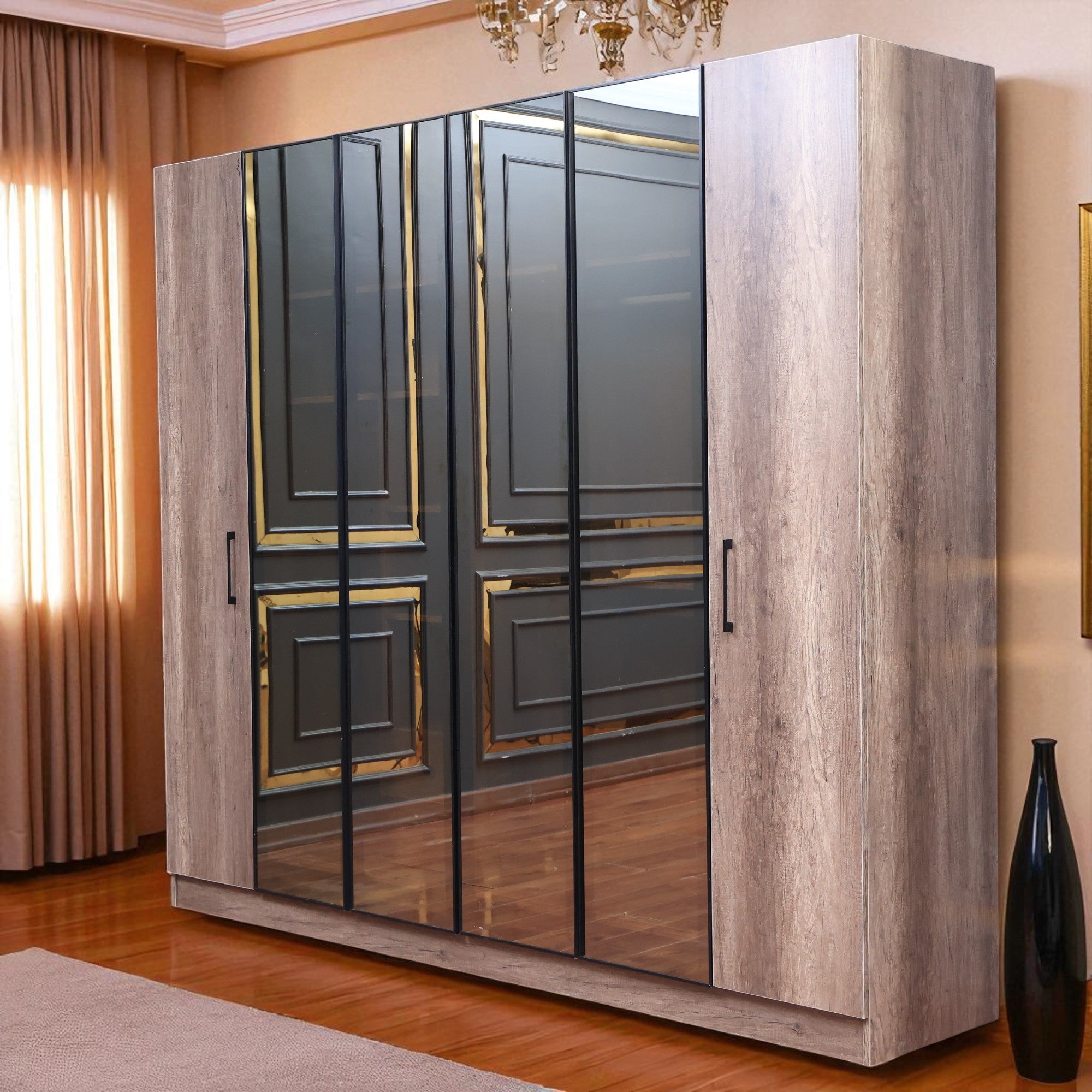 دولاب ماستر 346