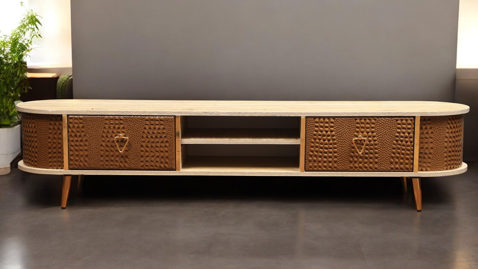 ترابيزة تليفزيون 185