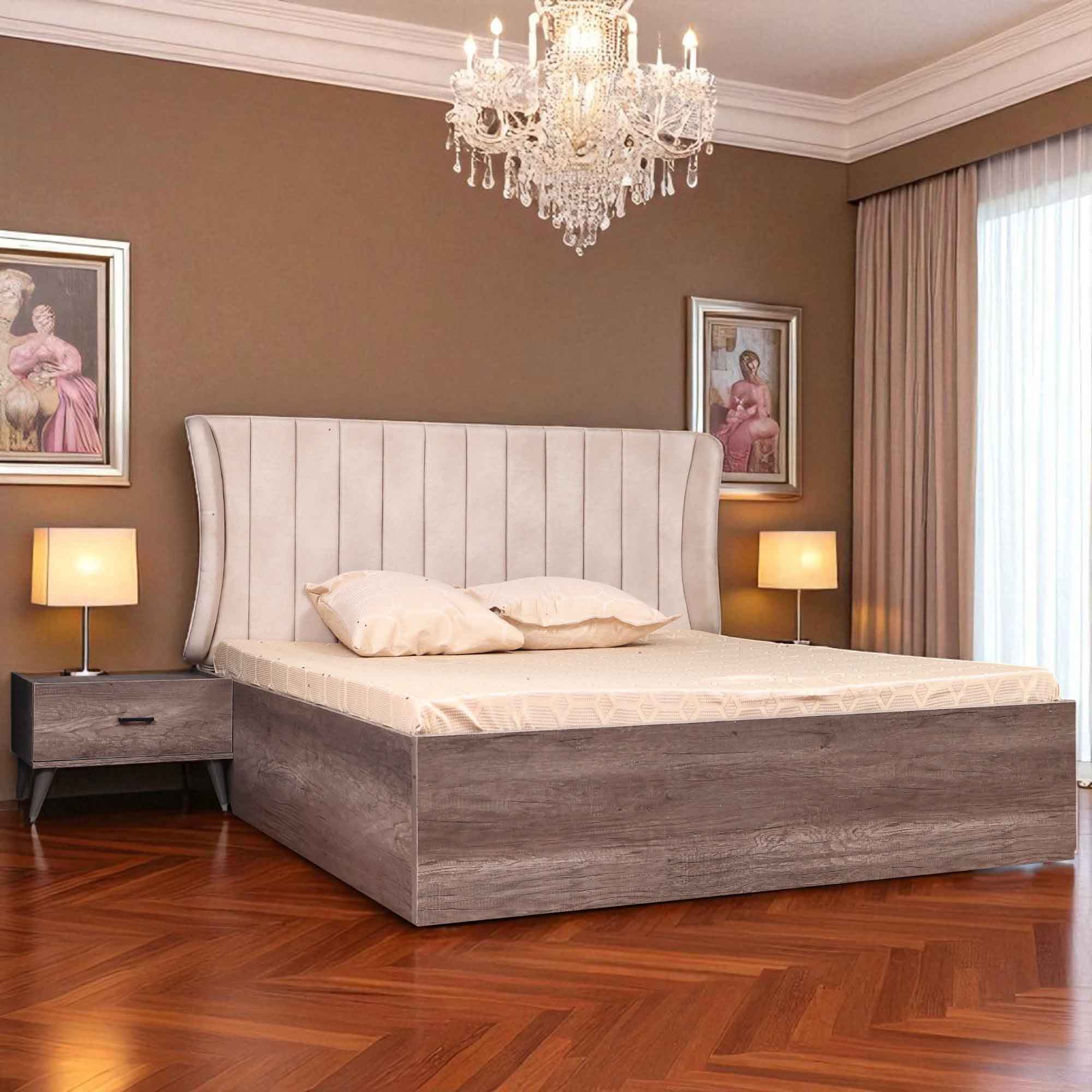 غرفة نوم ماستر 346