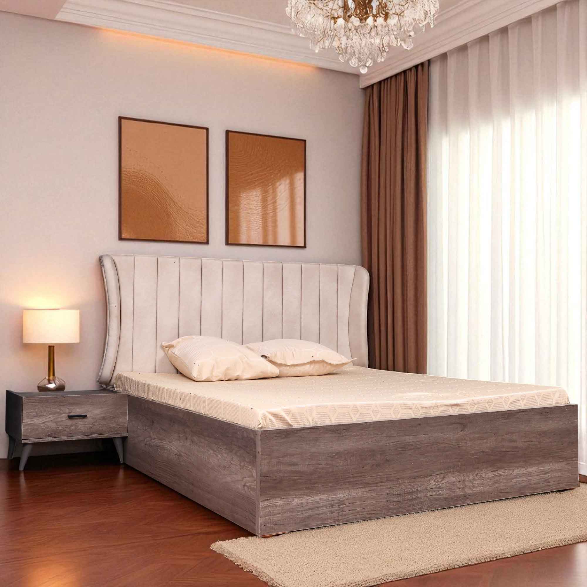 غرفة نوم ماستر 346