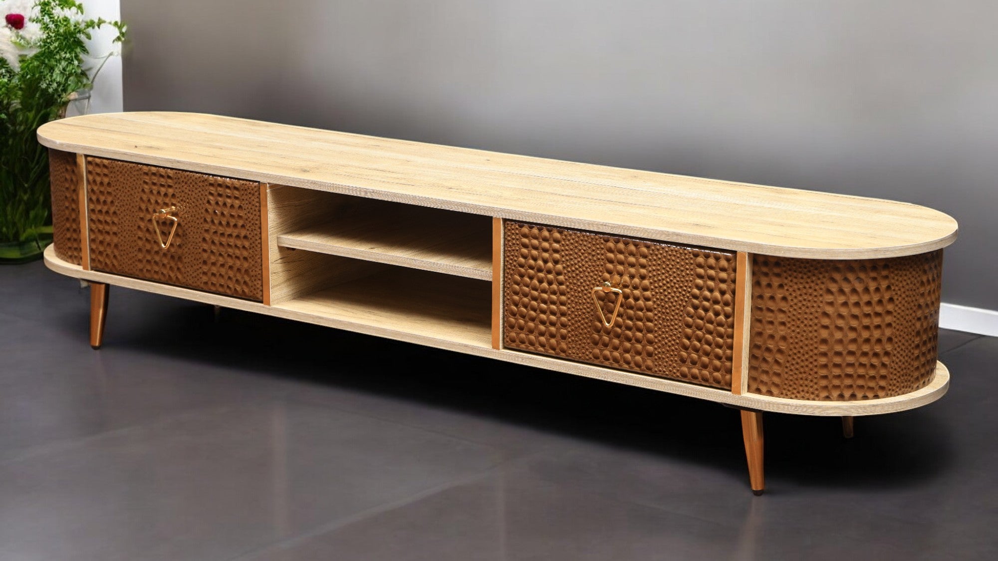 ترابيزة تليفزيون 185