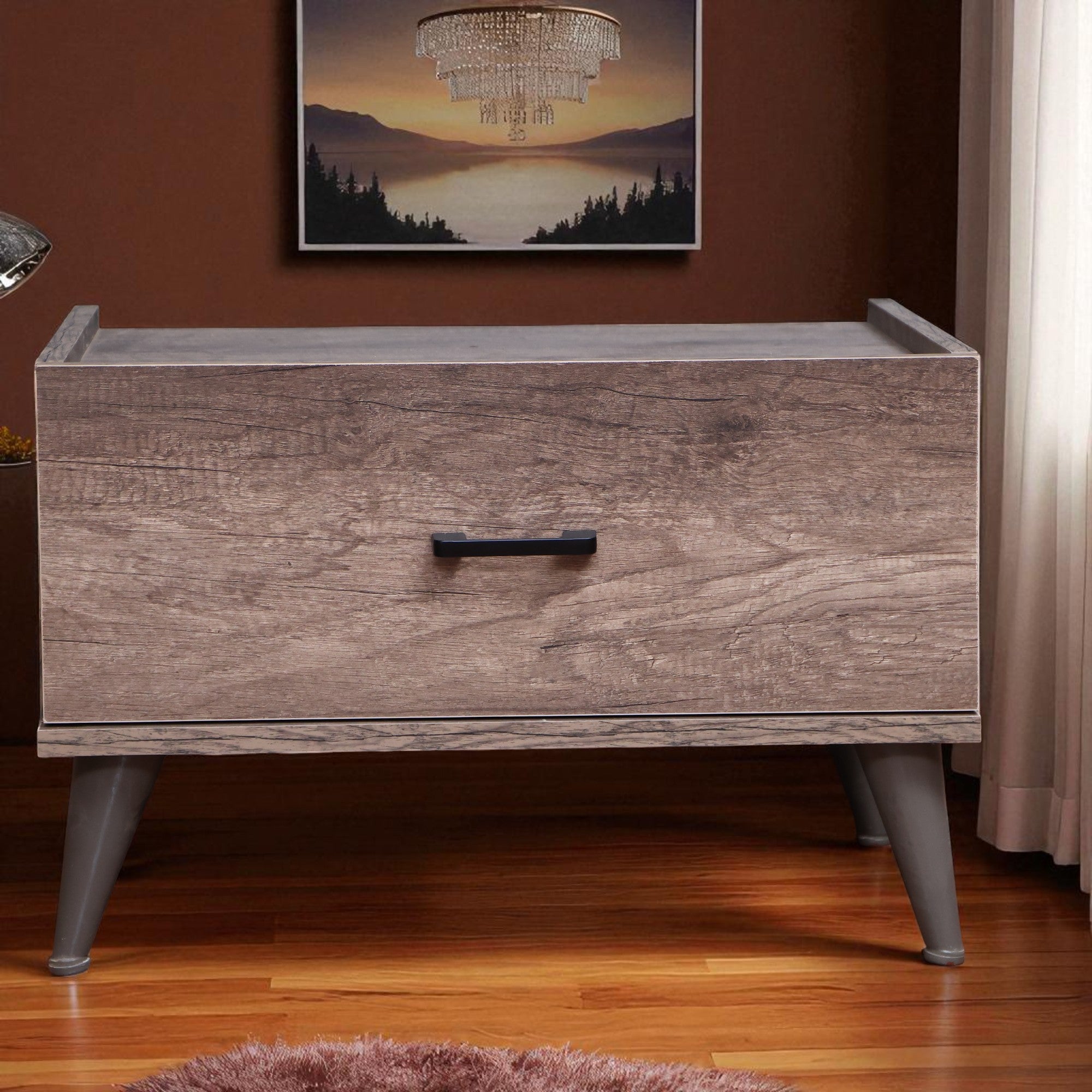 غرفة نوم ماستر 346