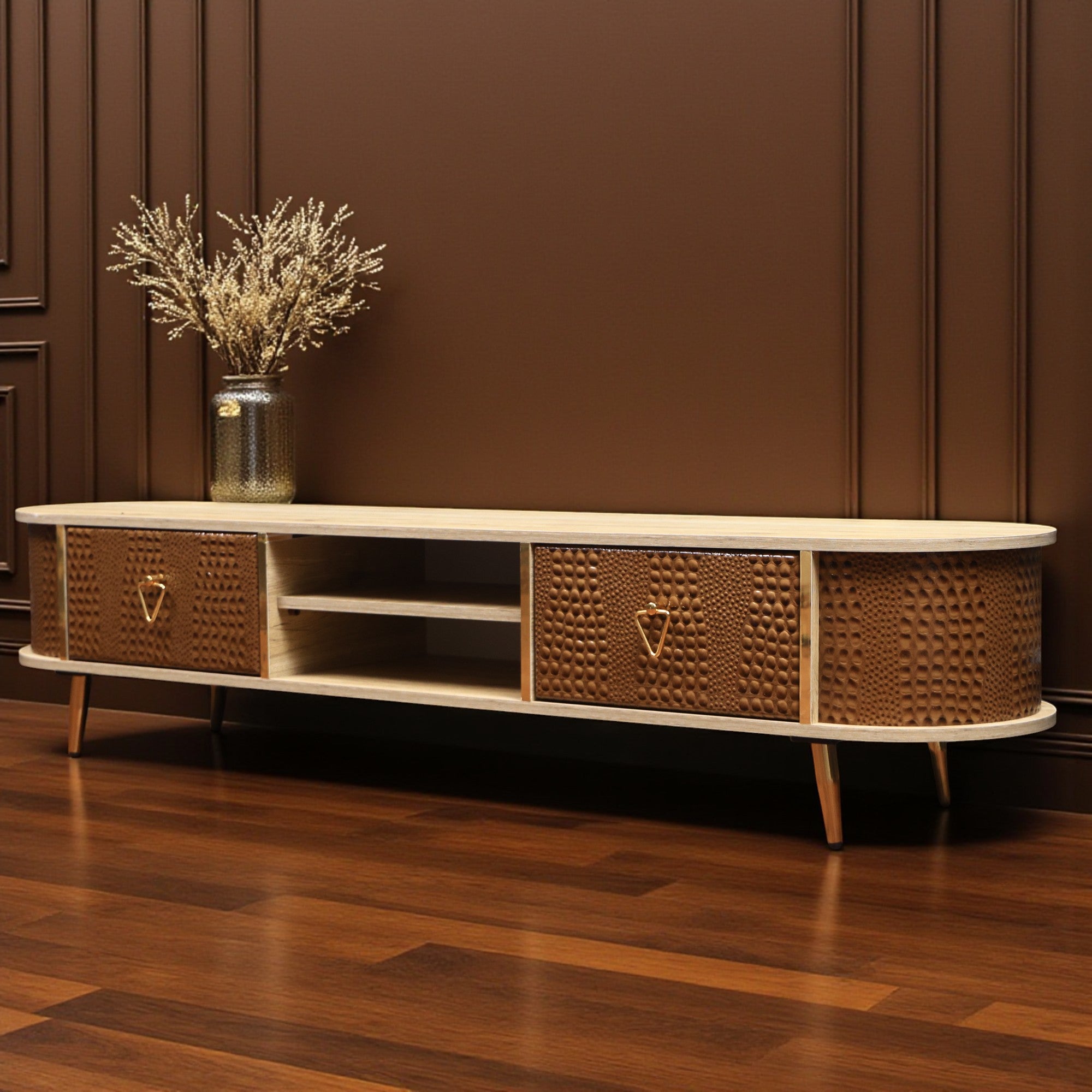 ترابيزة تليفزيون 185