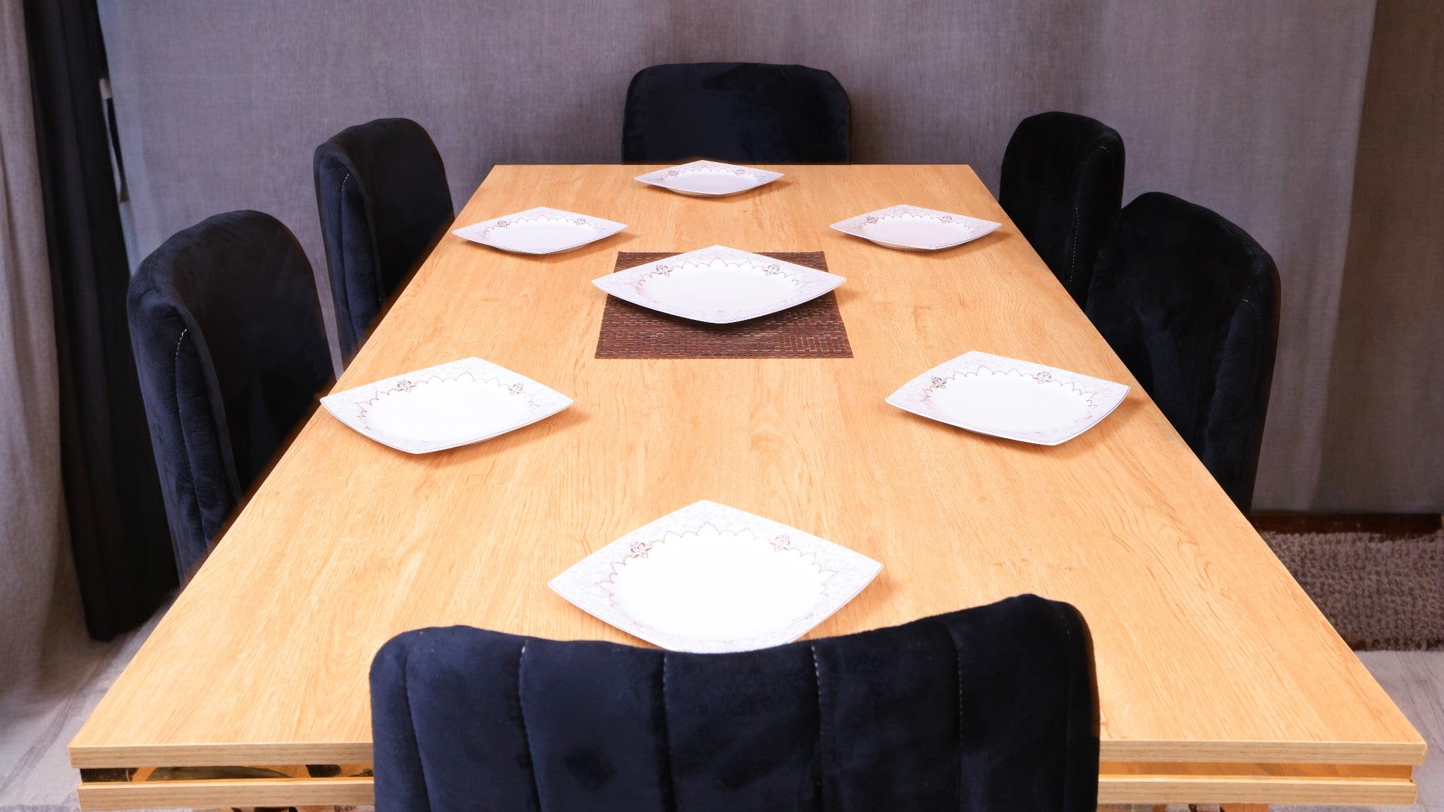 غرفة سفرة 249