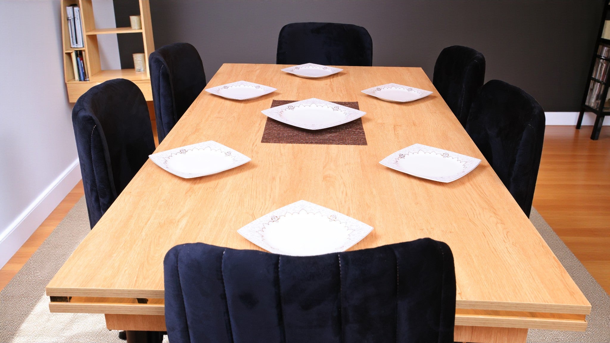 غرفة سفرة 249