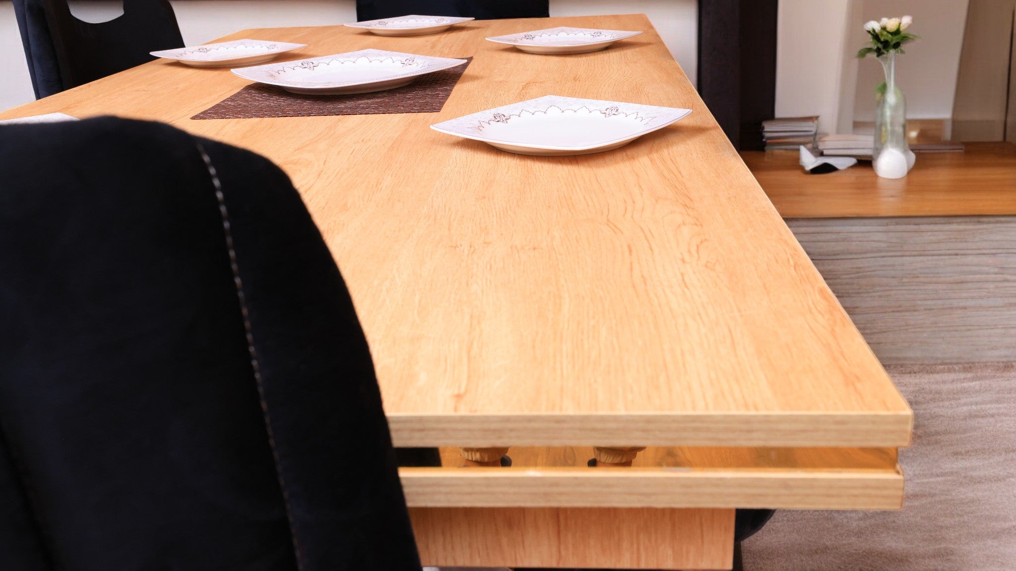 غرفة سفرة 249