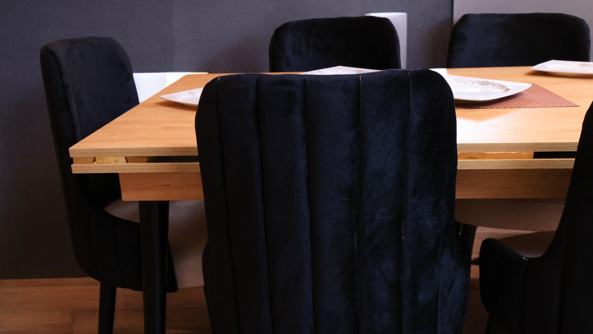 غرفة سفرة 249