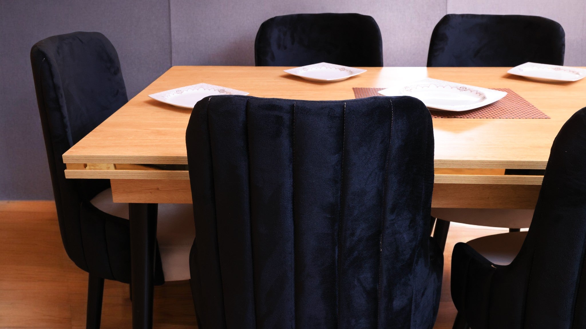 غرفة سفرة 249