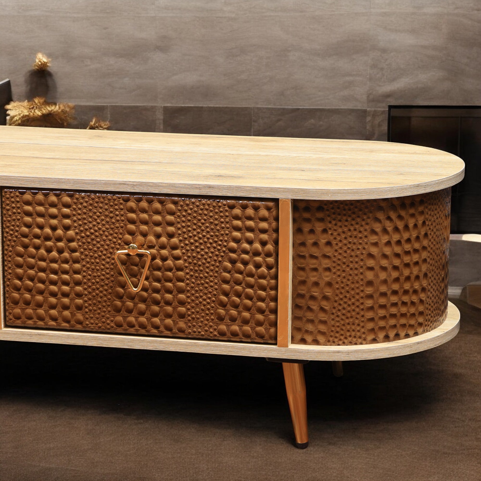 ترابيزة تليفزيون 185