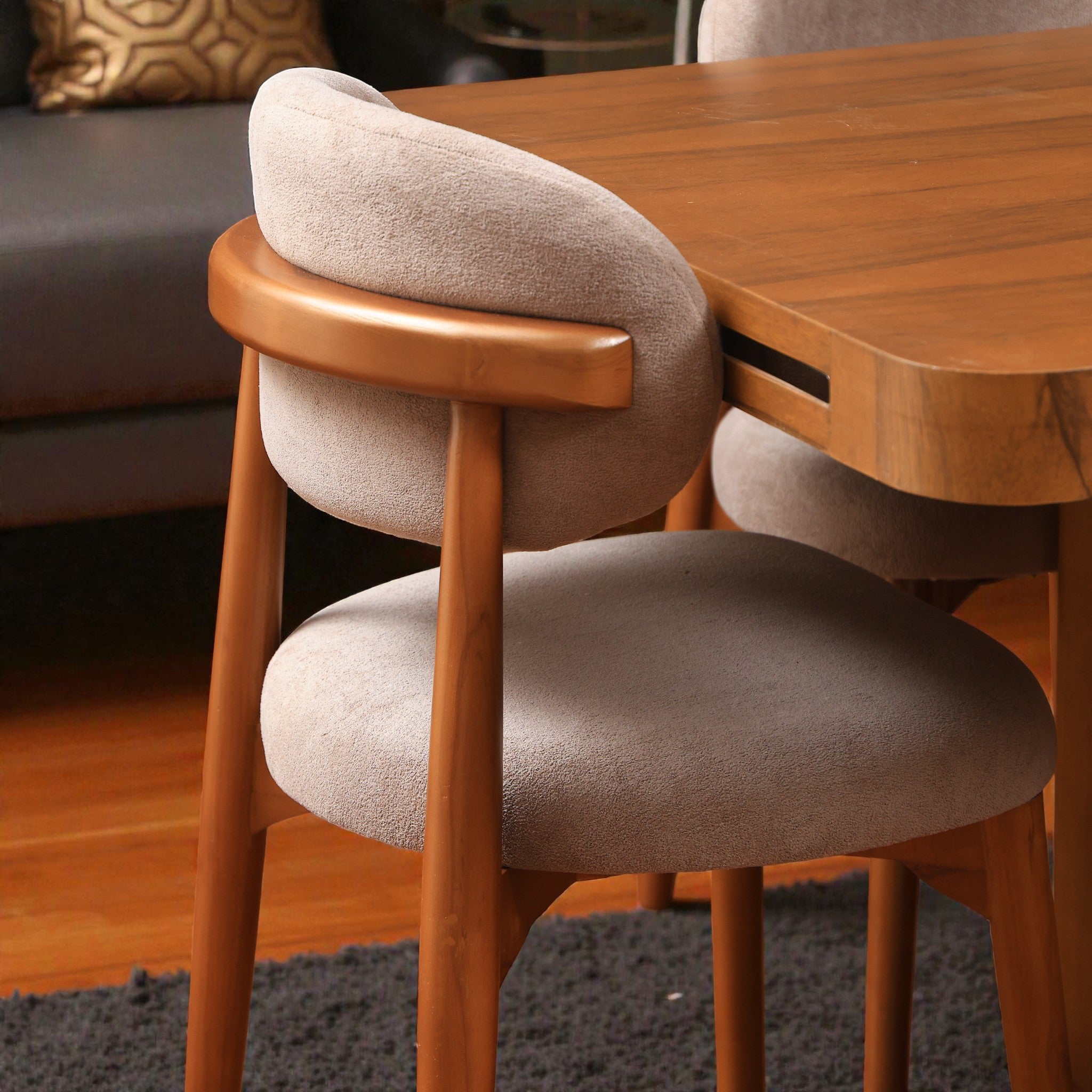 غرفة سفرة 665