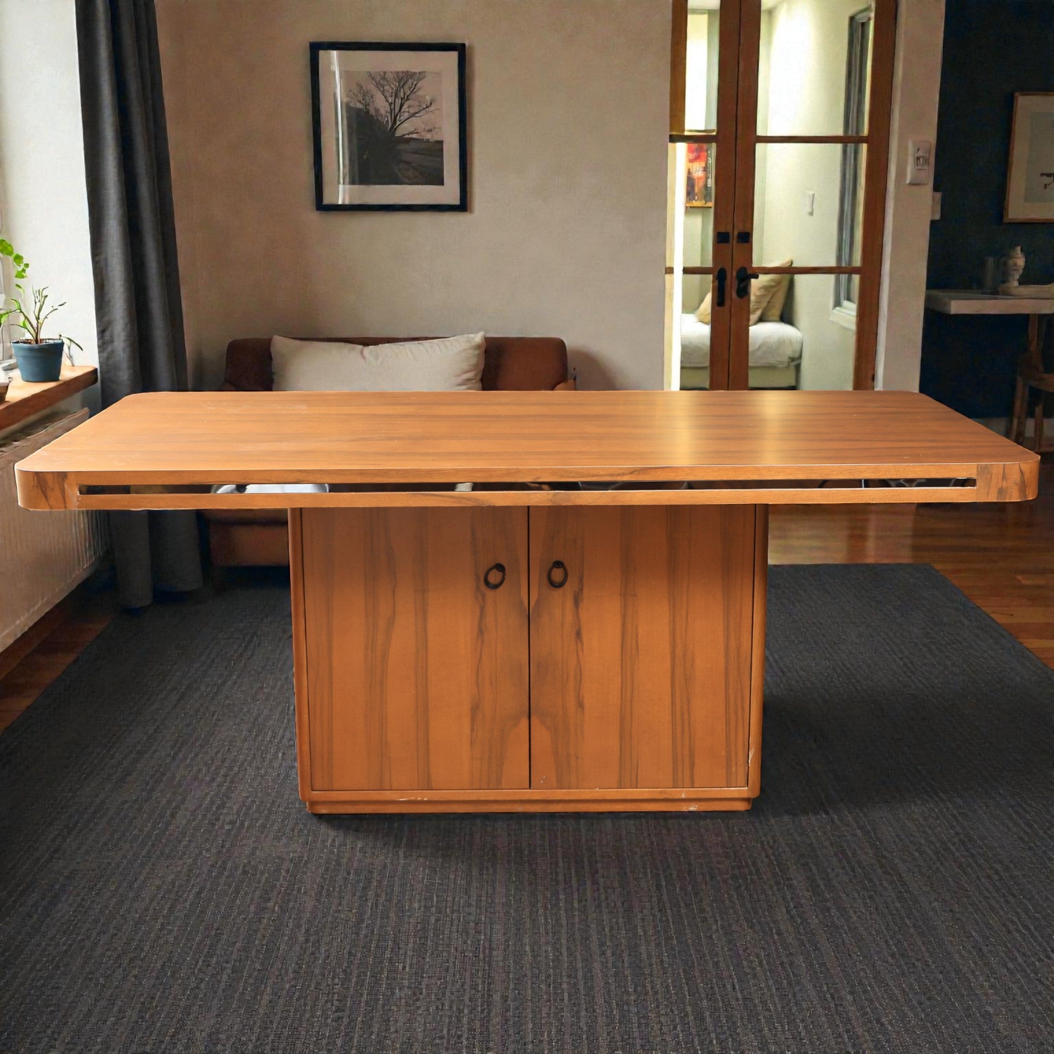 غرفة سفرة 665