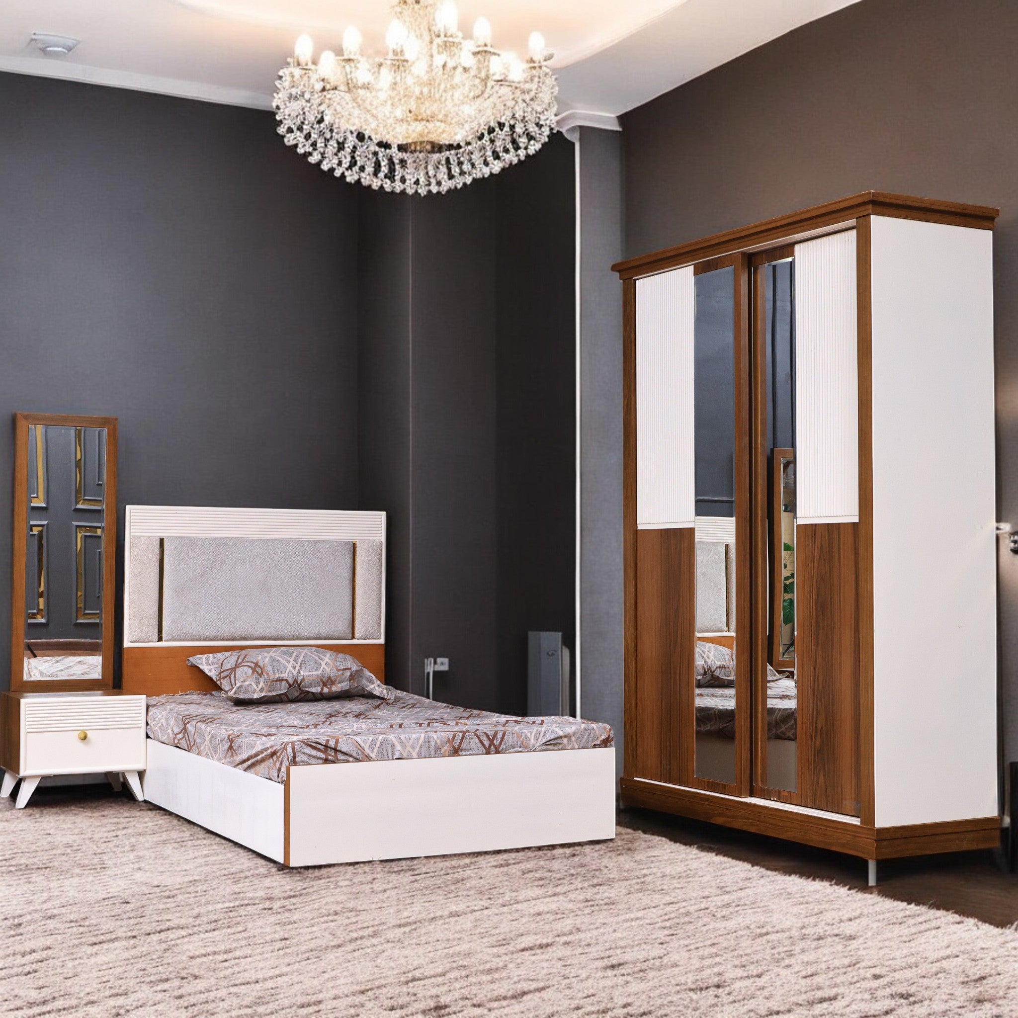 غرفة نوم اطفال 338