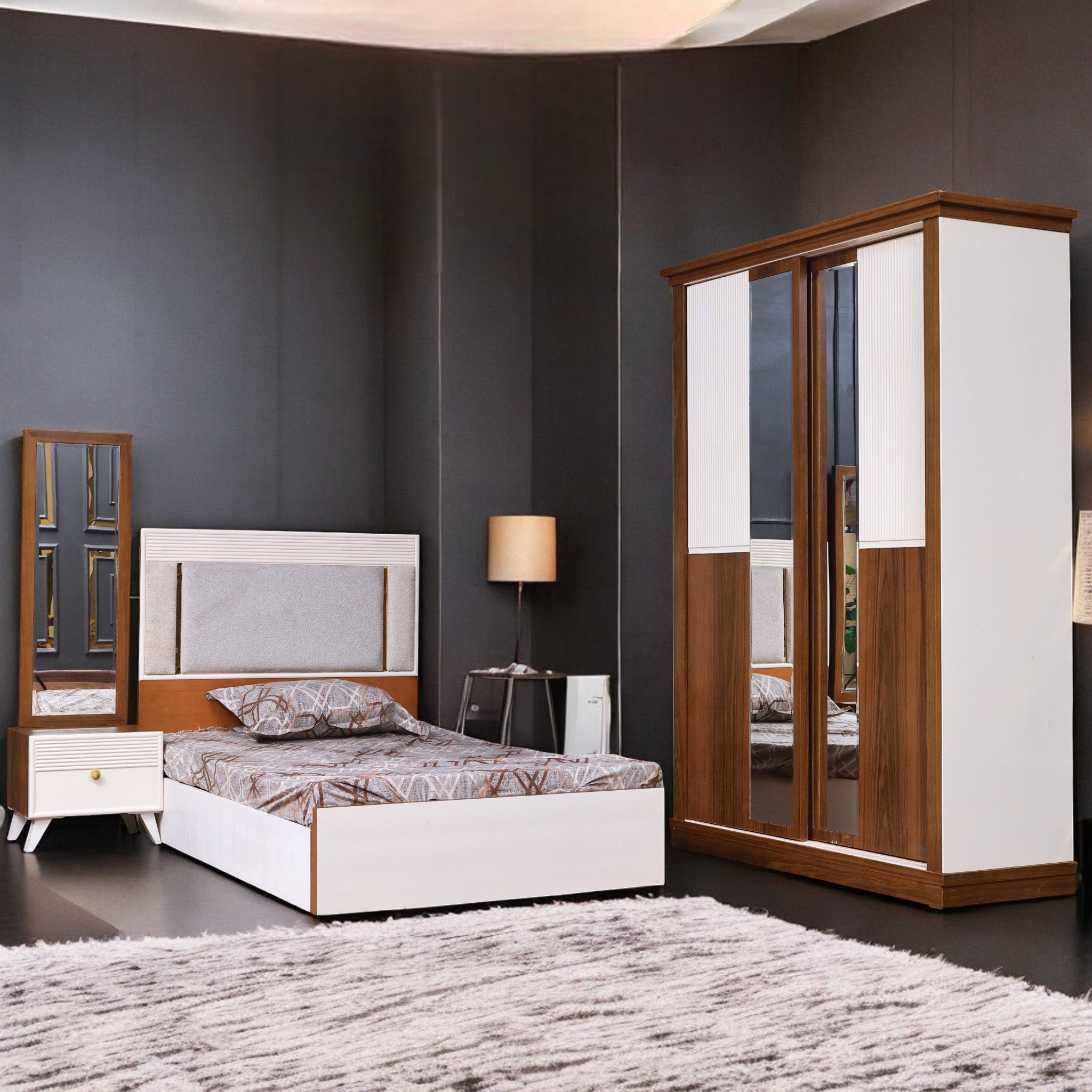 غرفة نوم اطفال 338