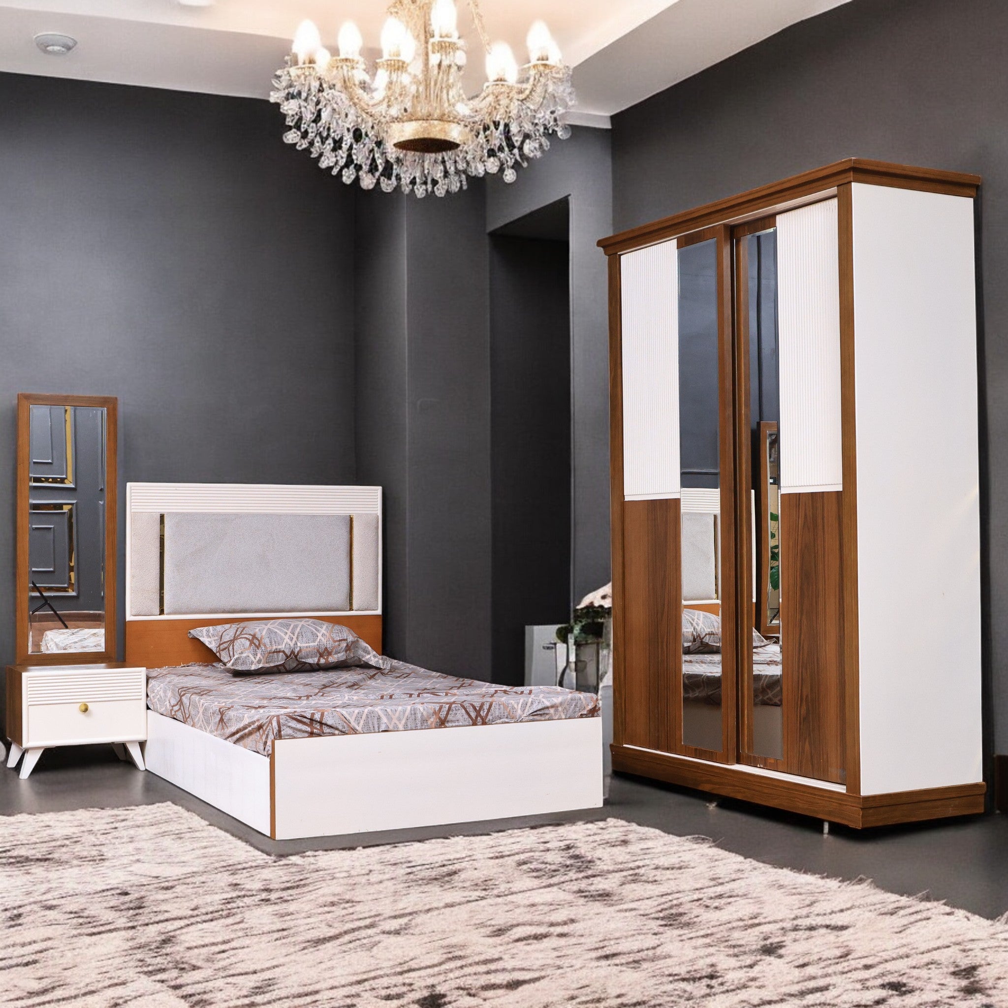 غرفة نوم اطفال 338