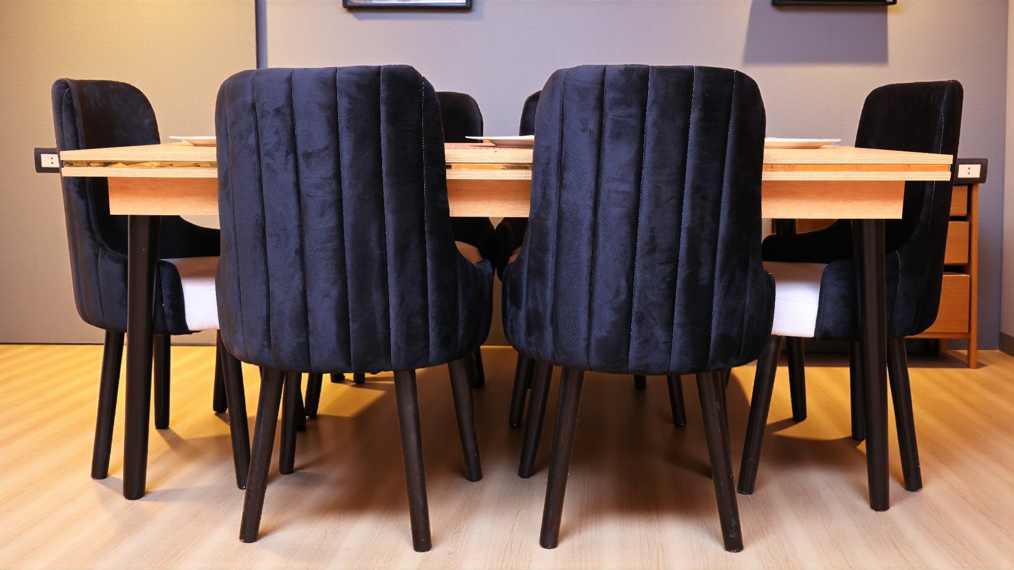 غرفة سفرة 249