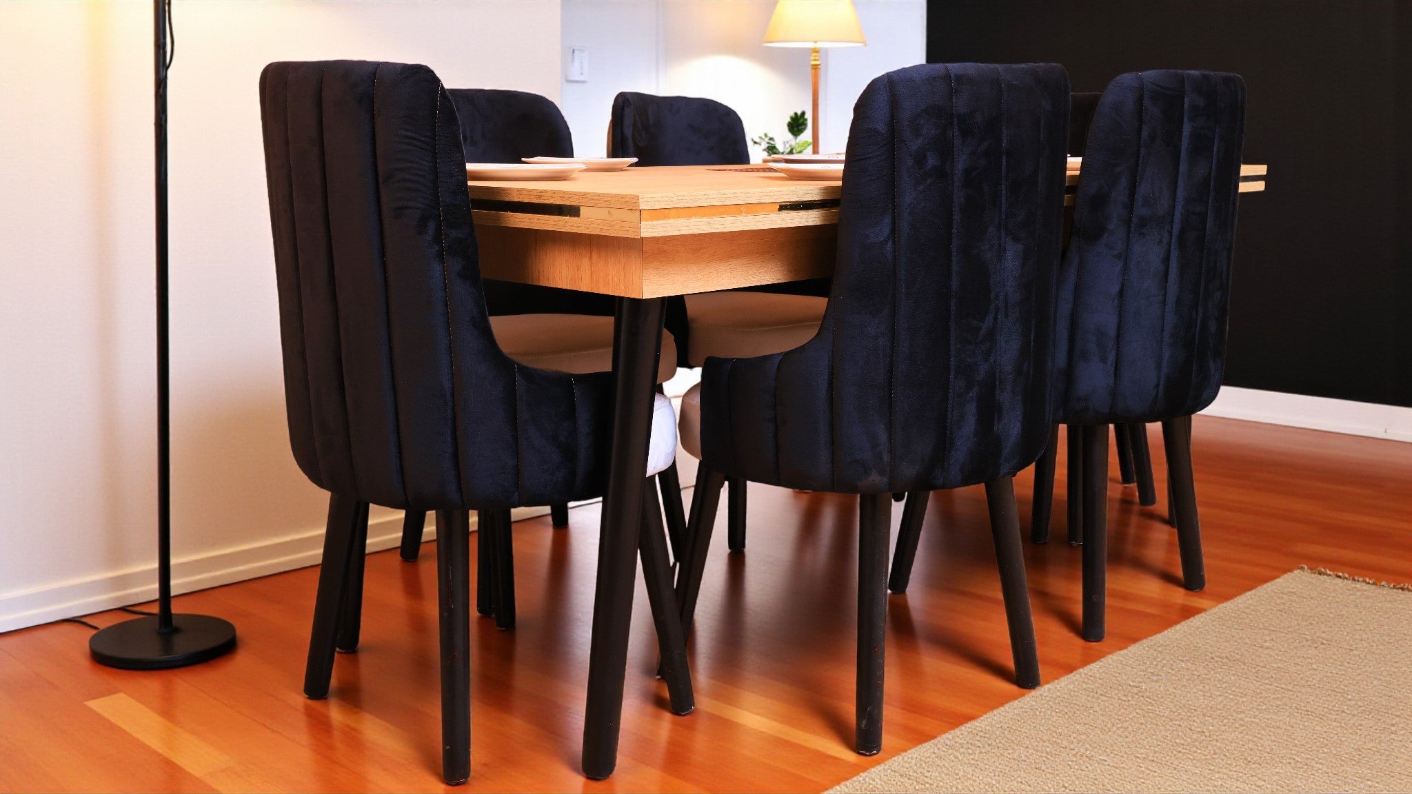 غرفة سفرة 249