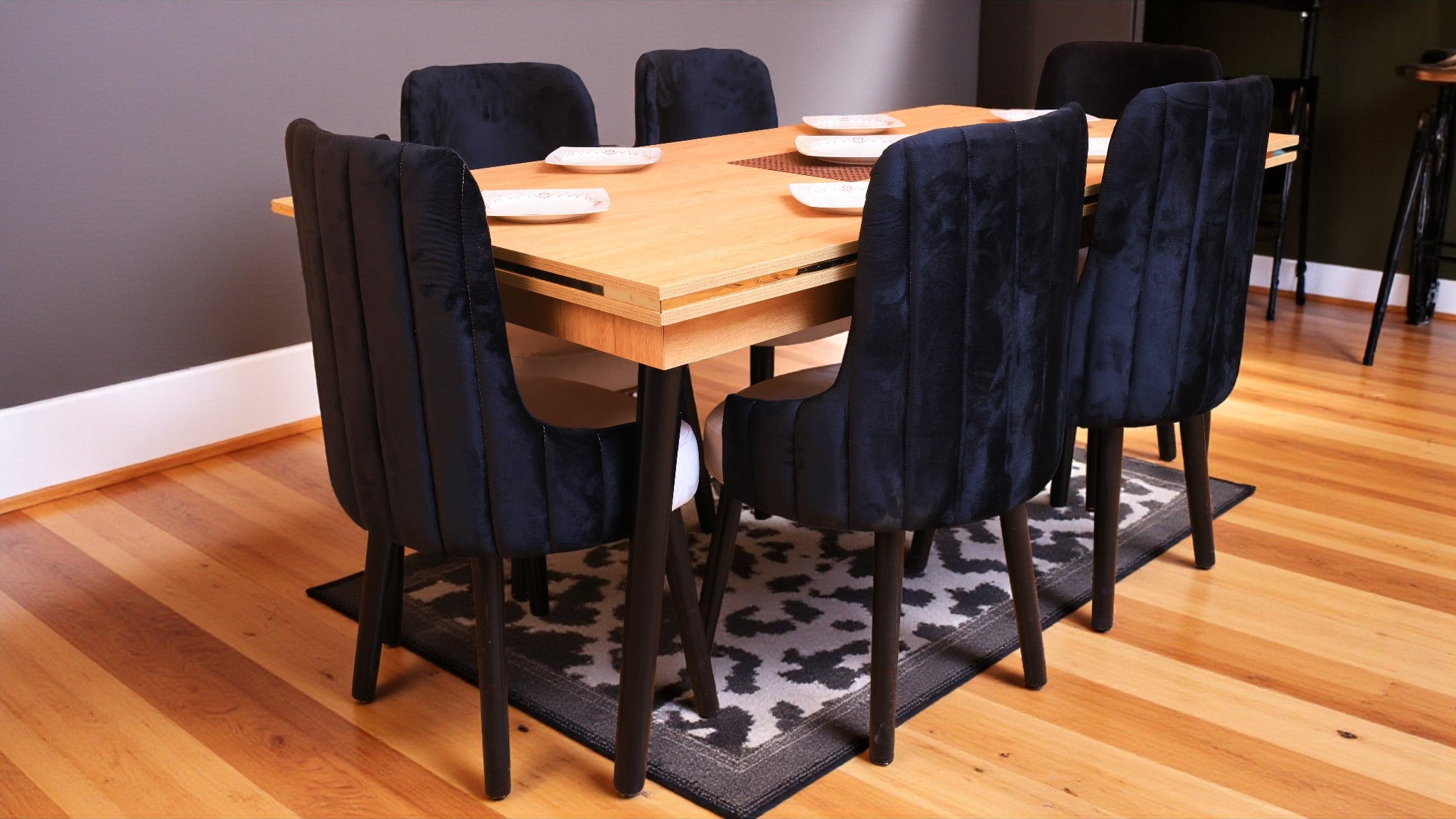 غرفة سفرة 249