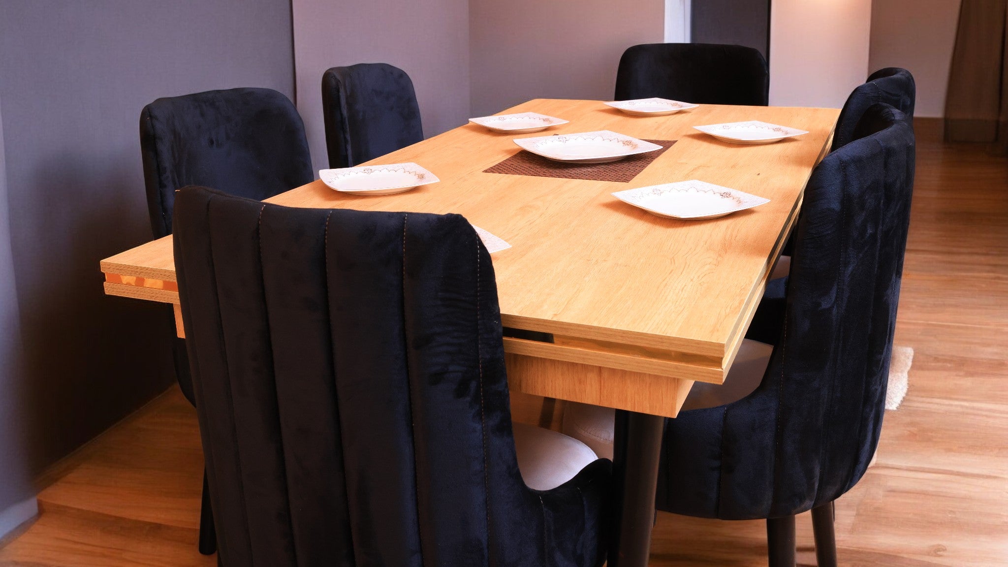 غرفة سفرة 249