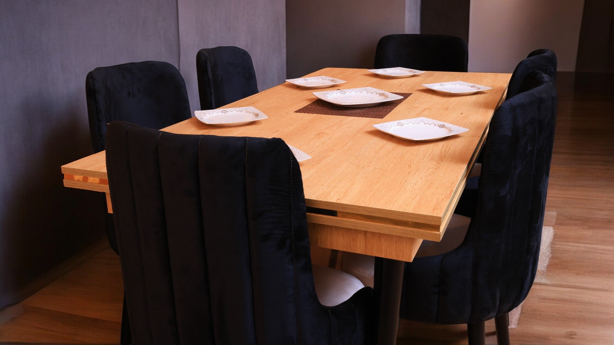 غرفة سفرة 249