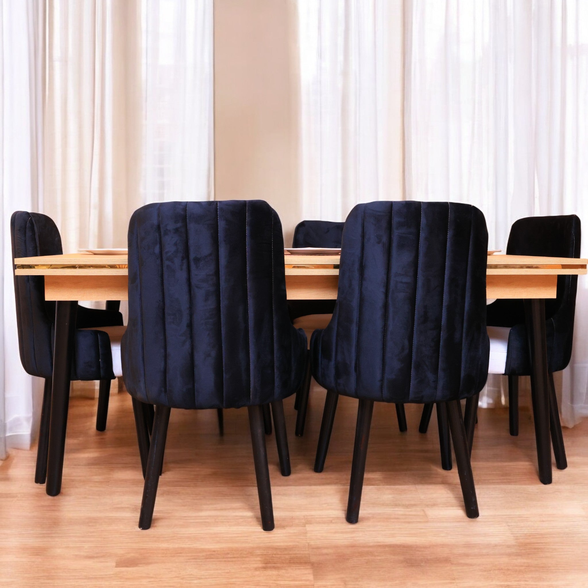 غرفة سفرة 249