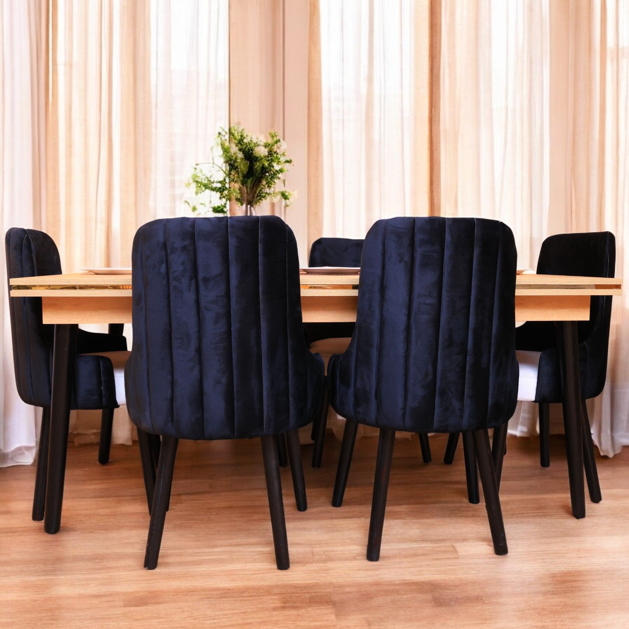 غرفة سفرة 249