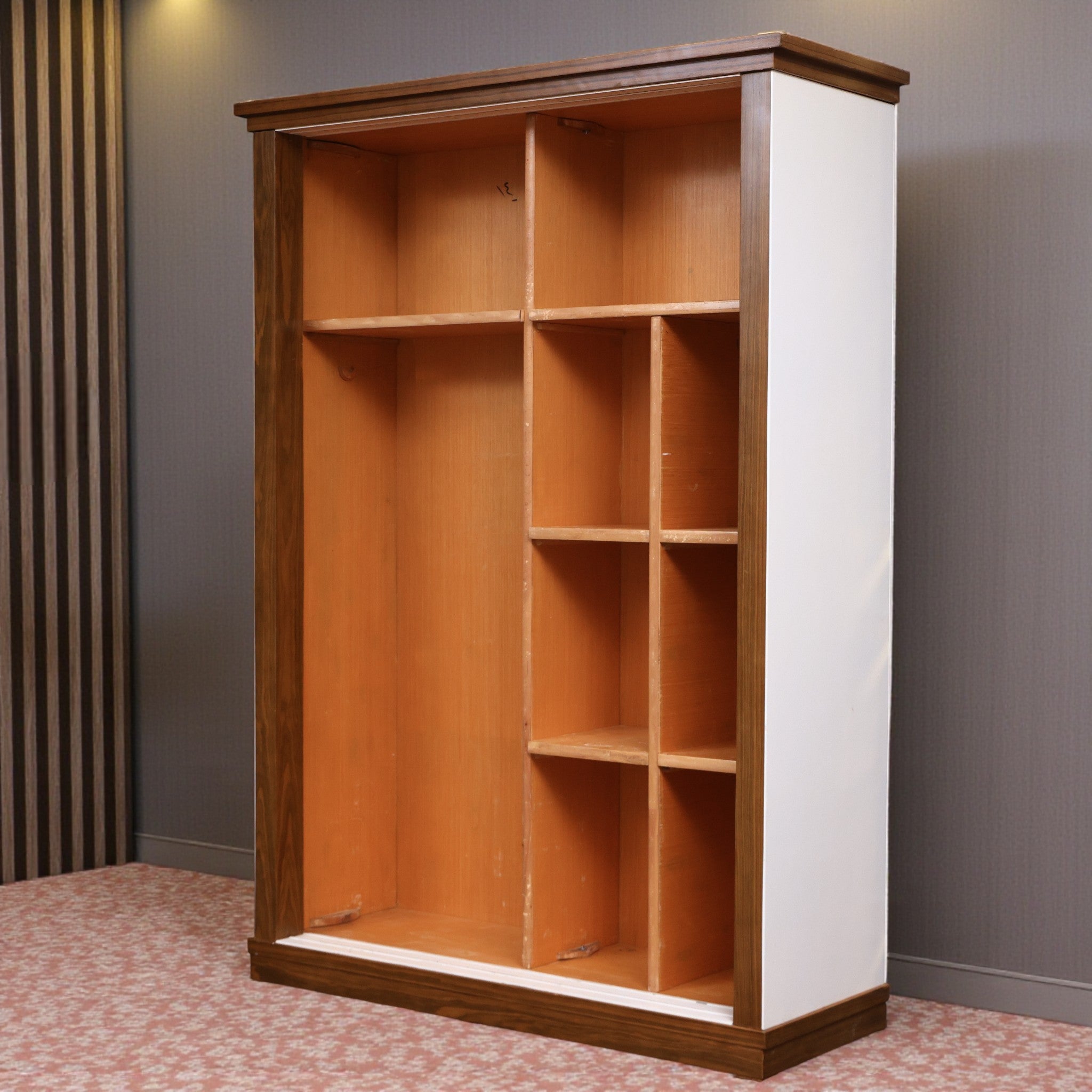 غرفة نوم اطفال 338