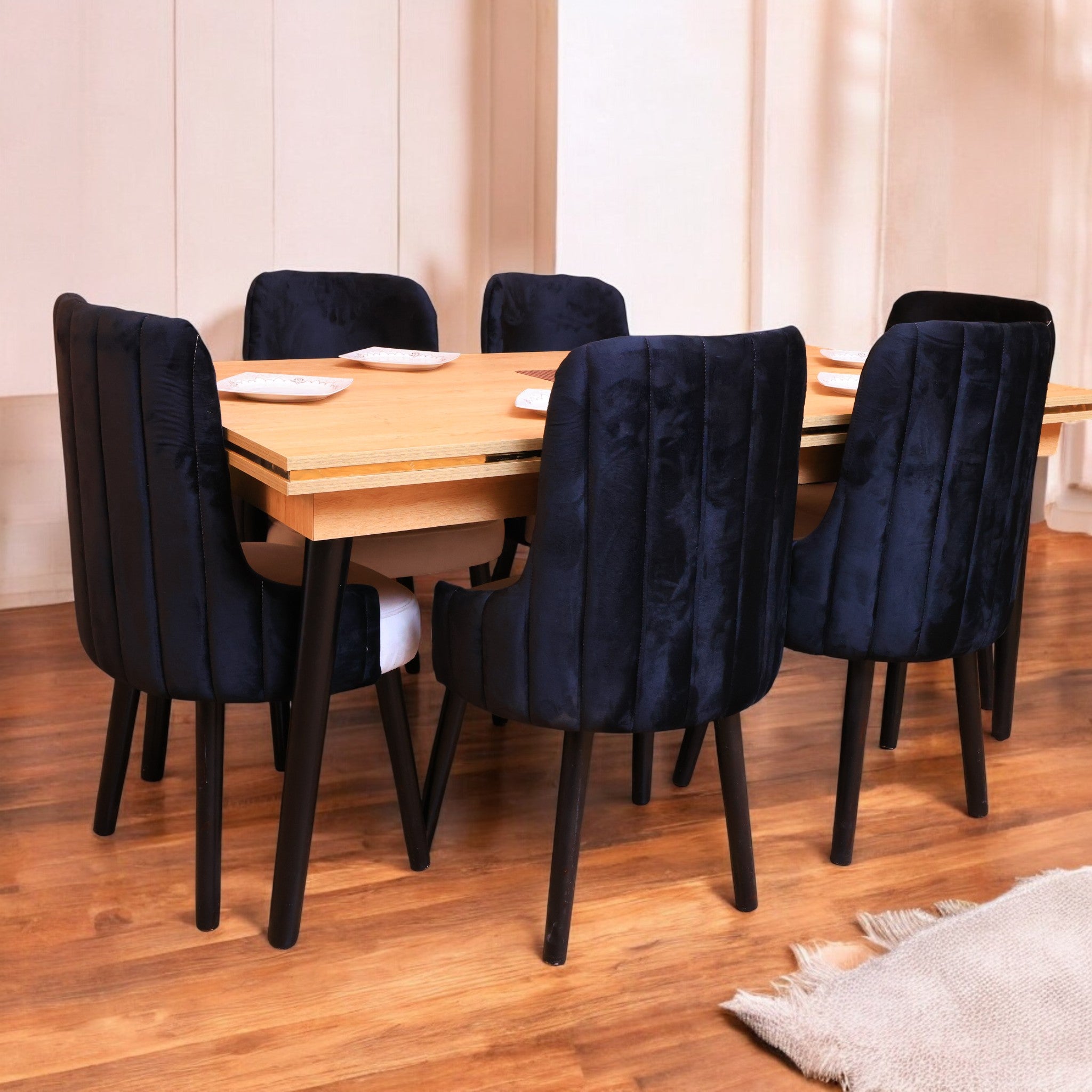 غرفة سفرة 249