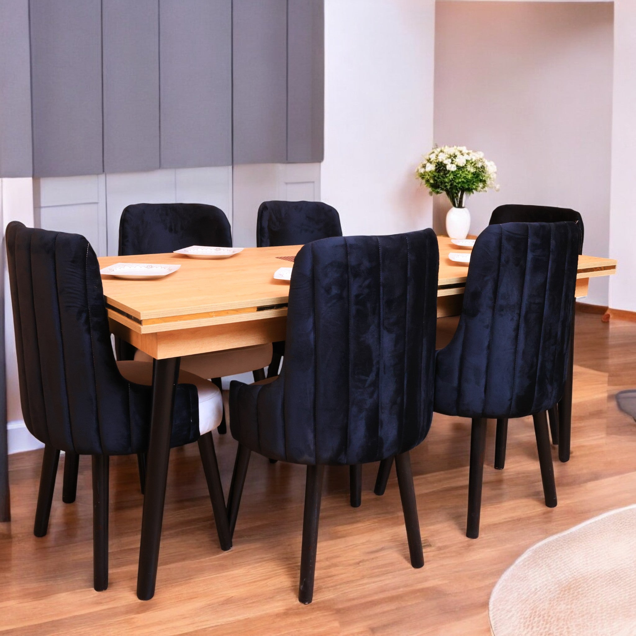 غرفة سفرة 249