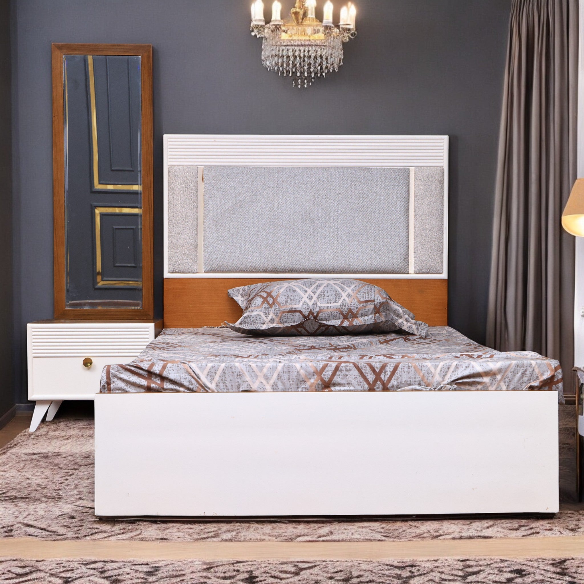 غرفة نوم اطفال 338