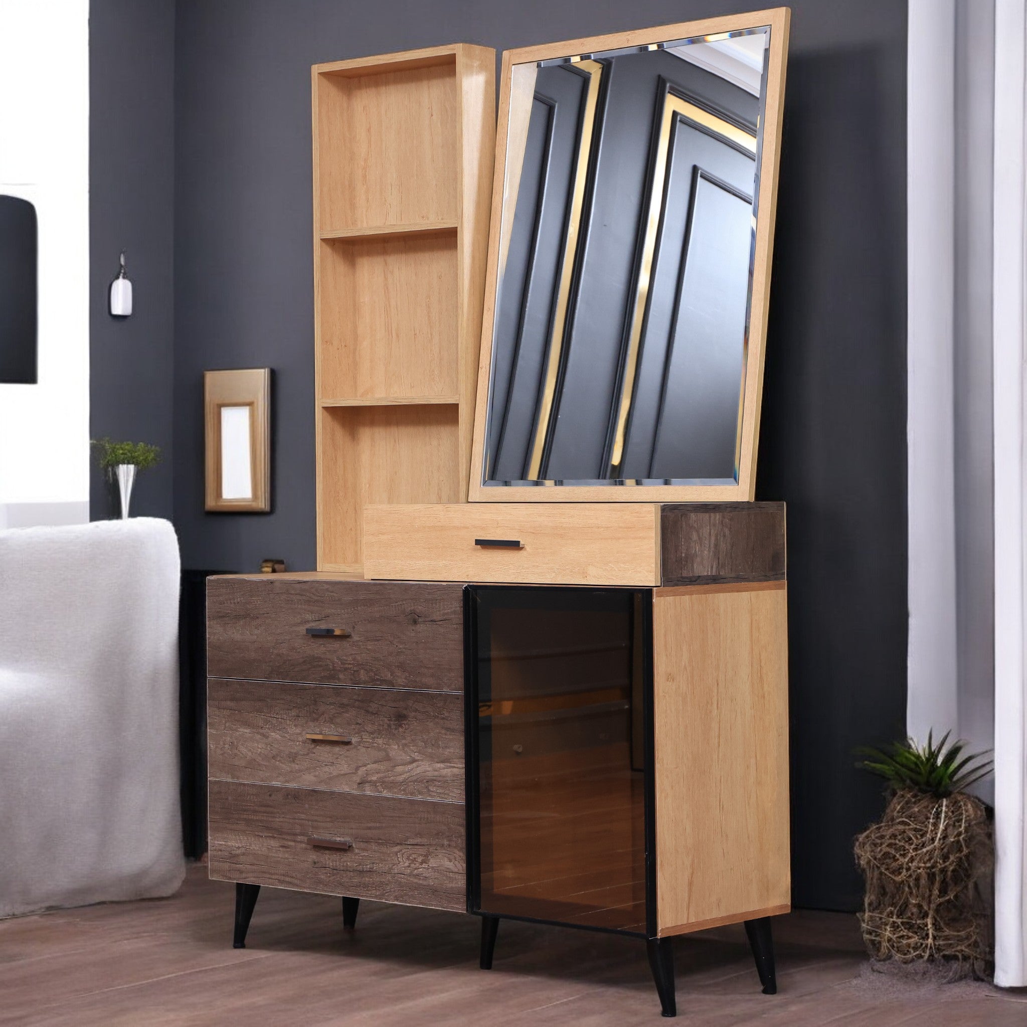 غرفة نوم ماستر 347