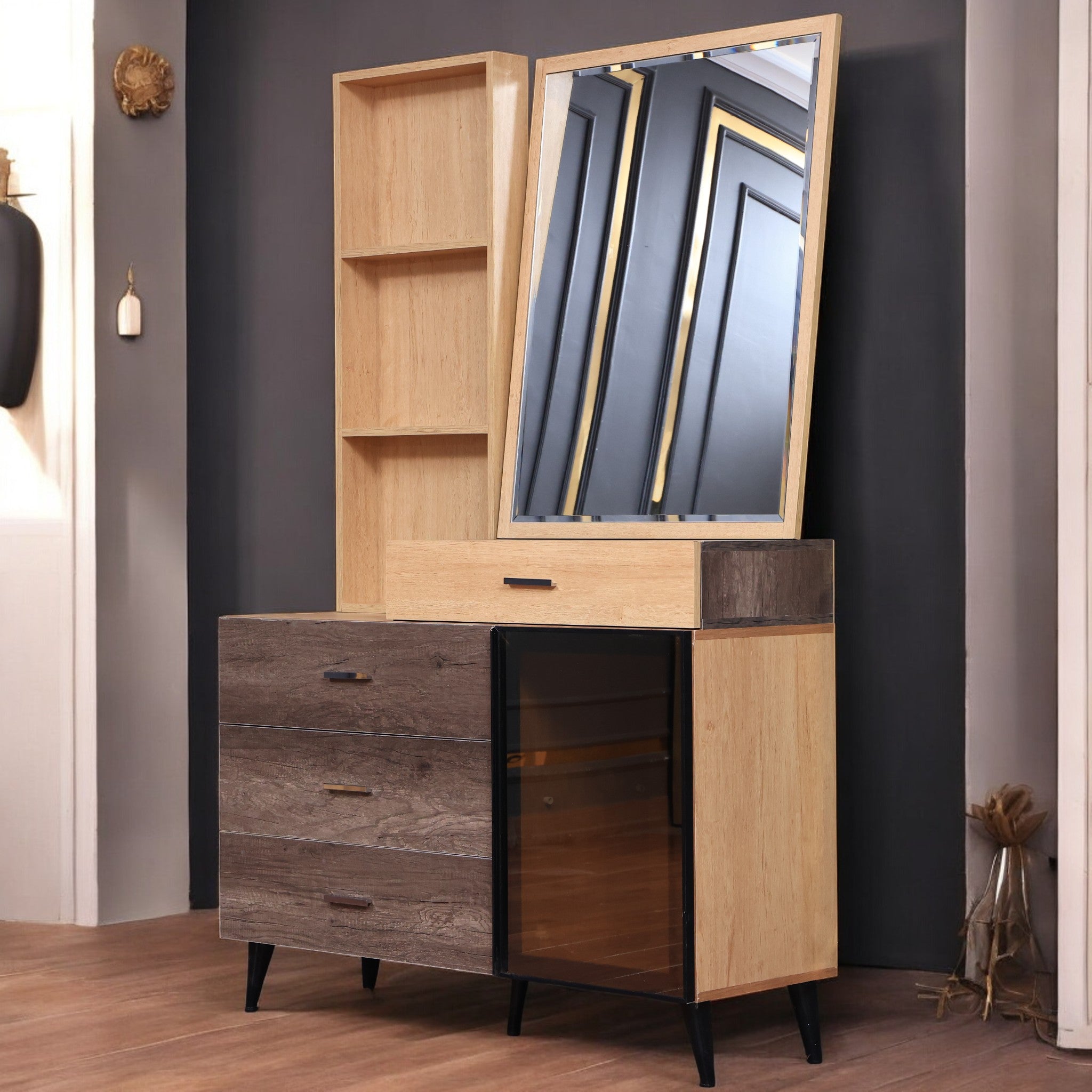 غرفة نوم ماستر 347