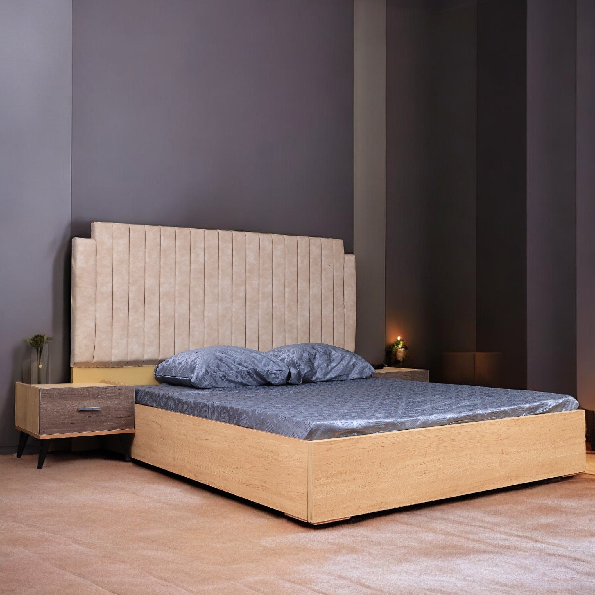 غرفة نوم ماستر 347