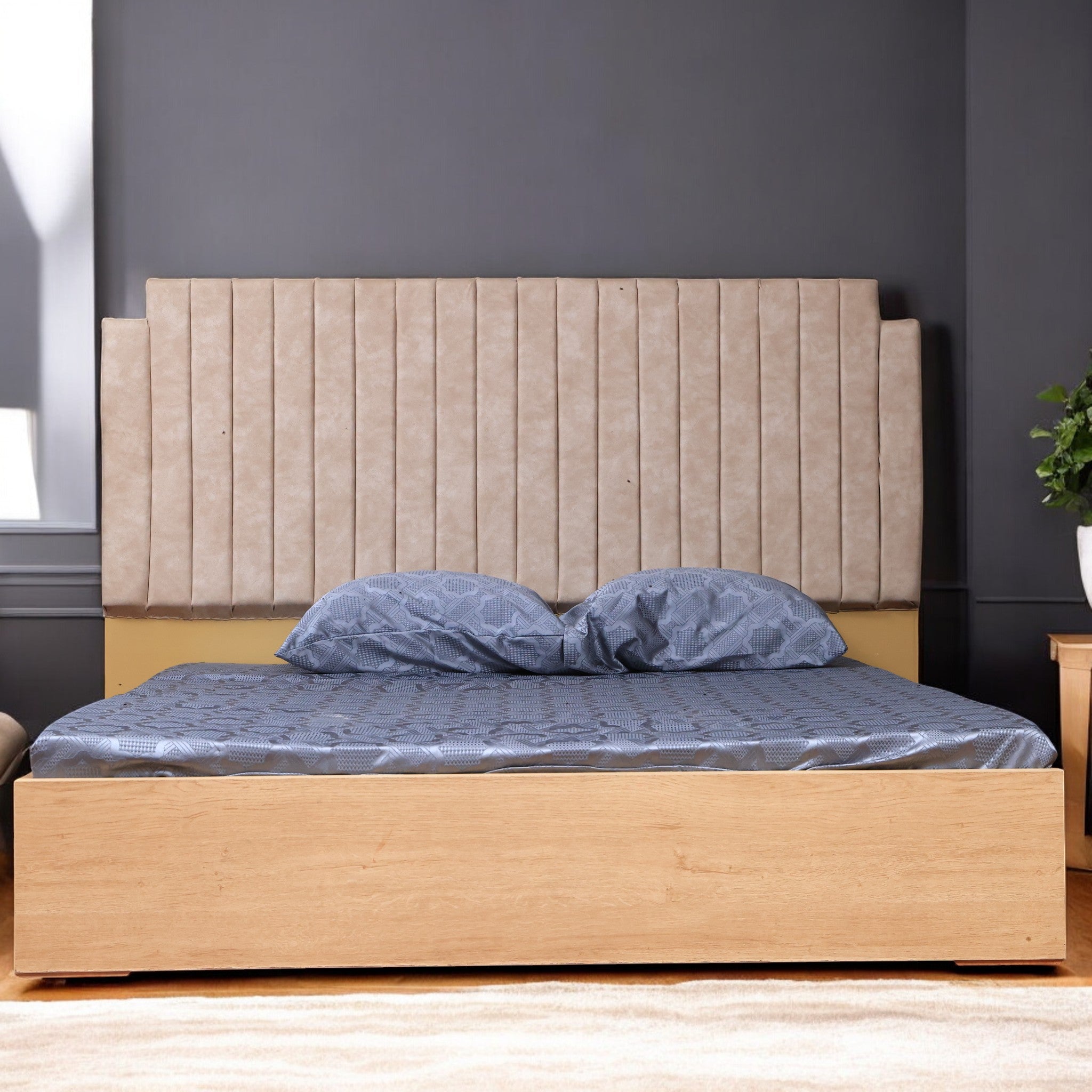 غرفة نوم ماستر 347