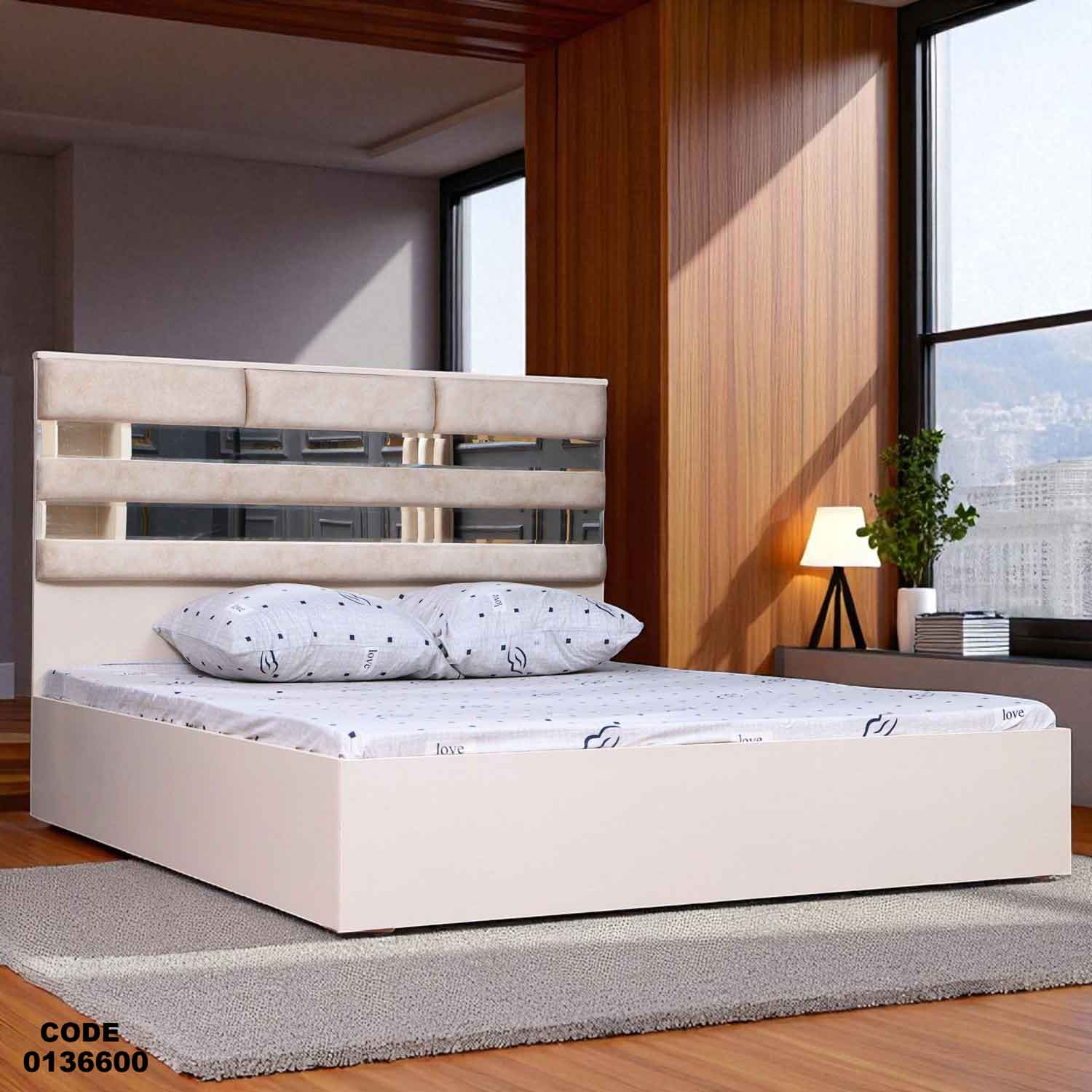 غرفة نوم ماستر 366