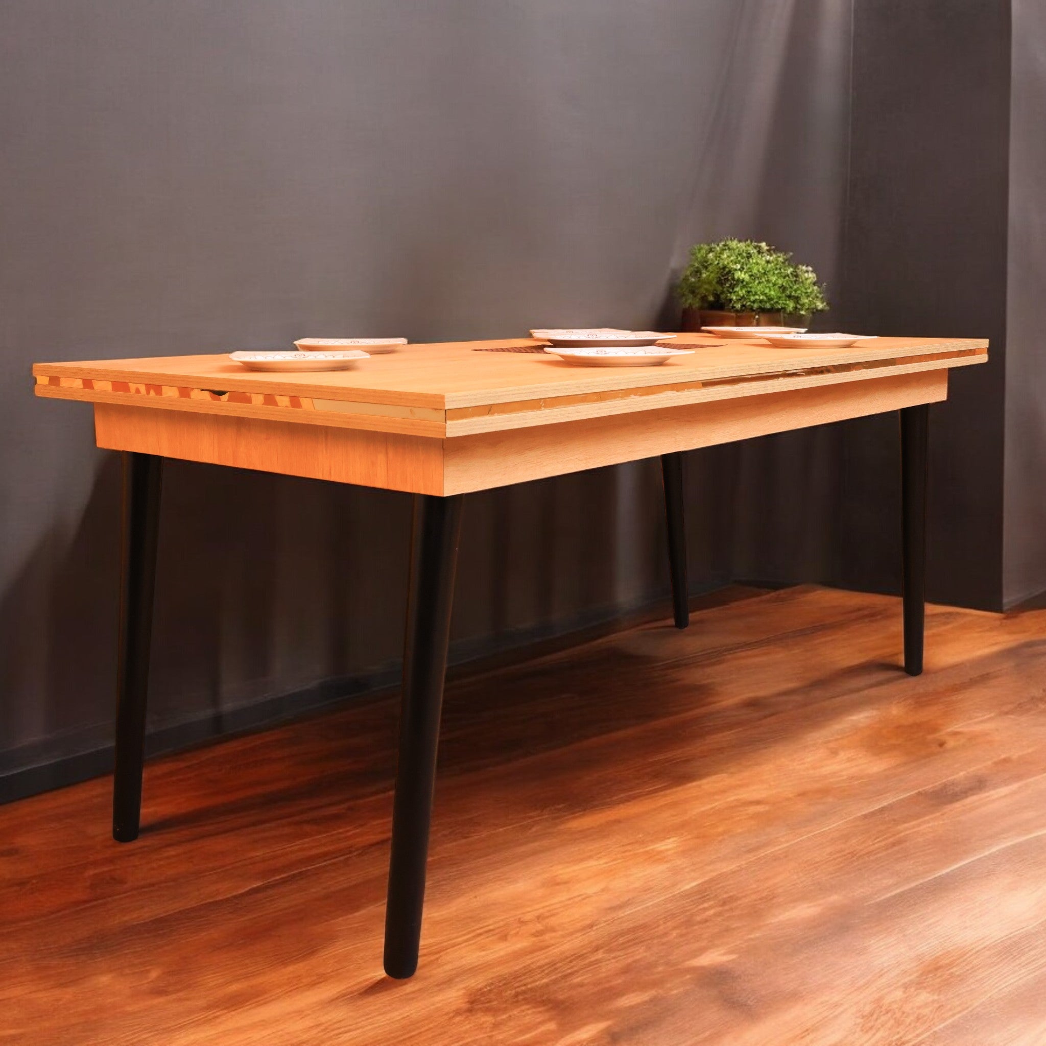 غرفة سفرة 249