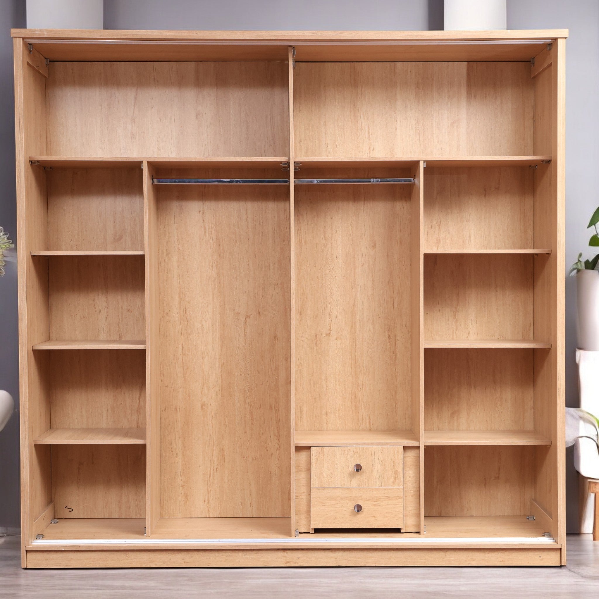 دولاب ماستر 347