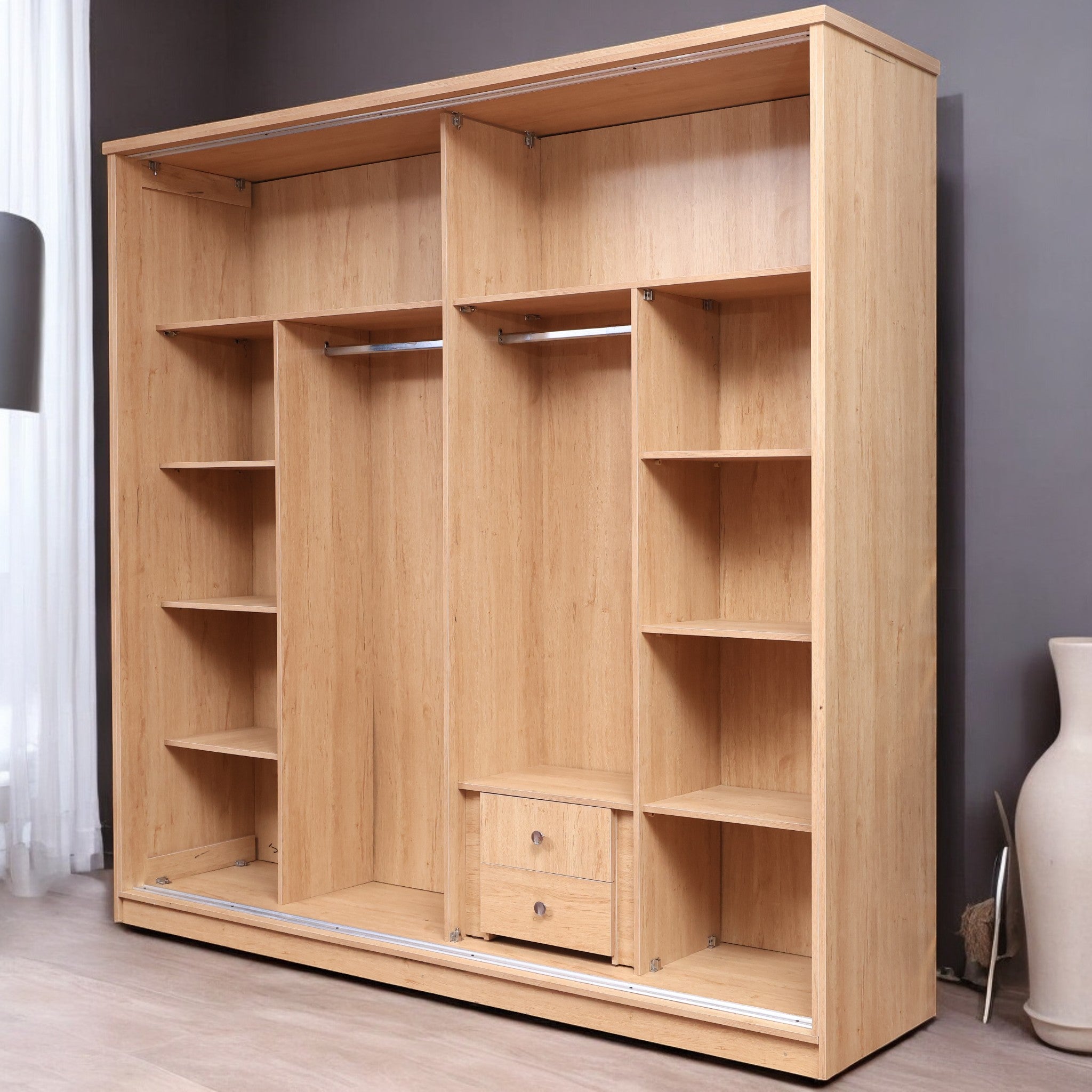 غرفة نوم ماستر 347