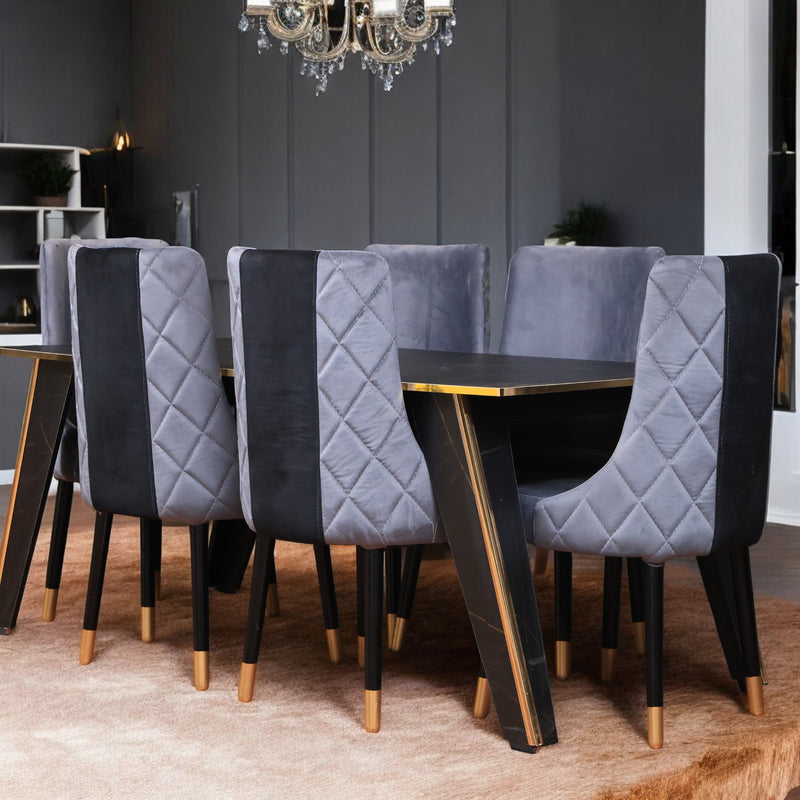 غرفة سفرة 618