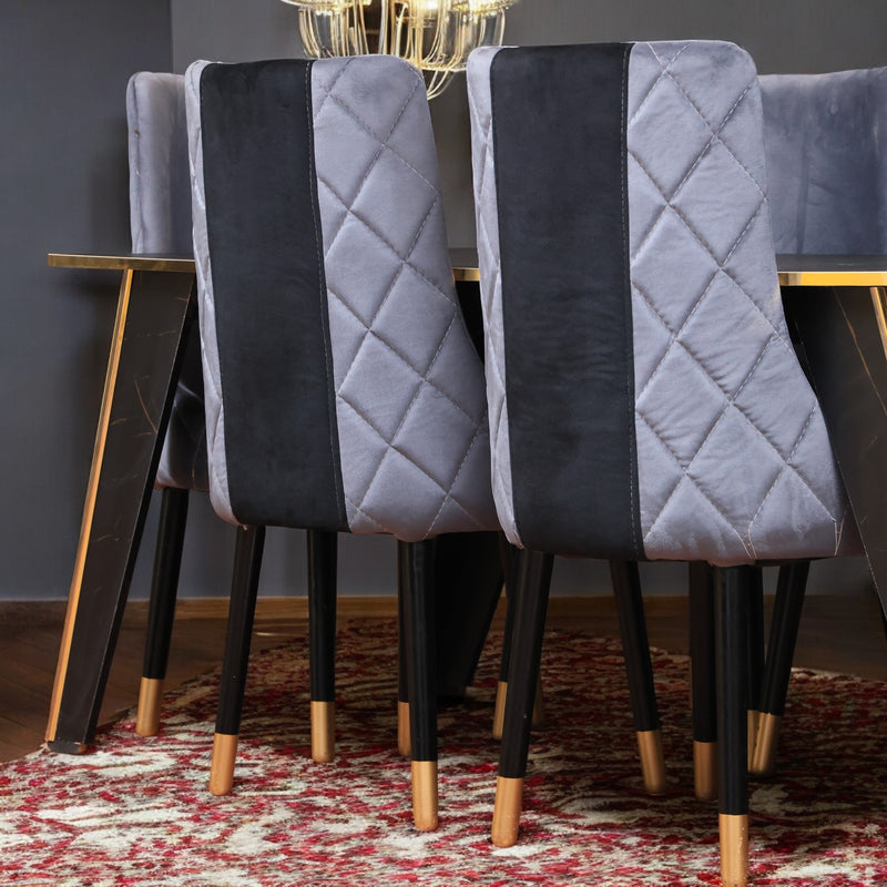 غرفة سفرة 618