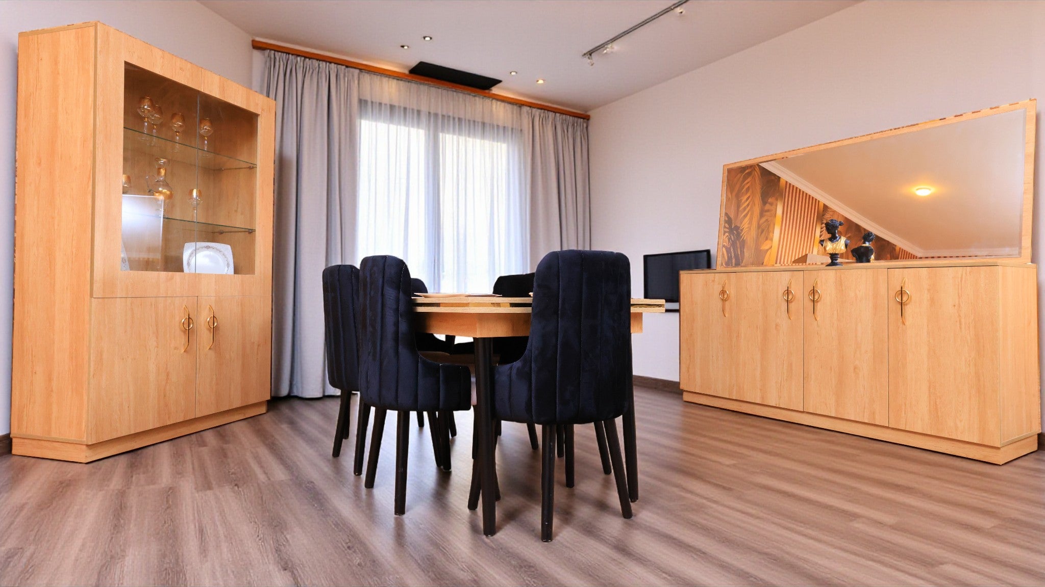 غرفة سفرة 249