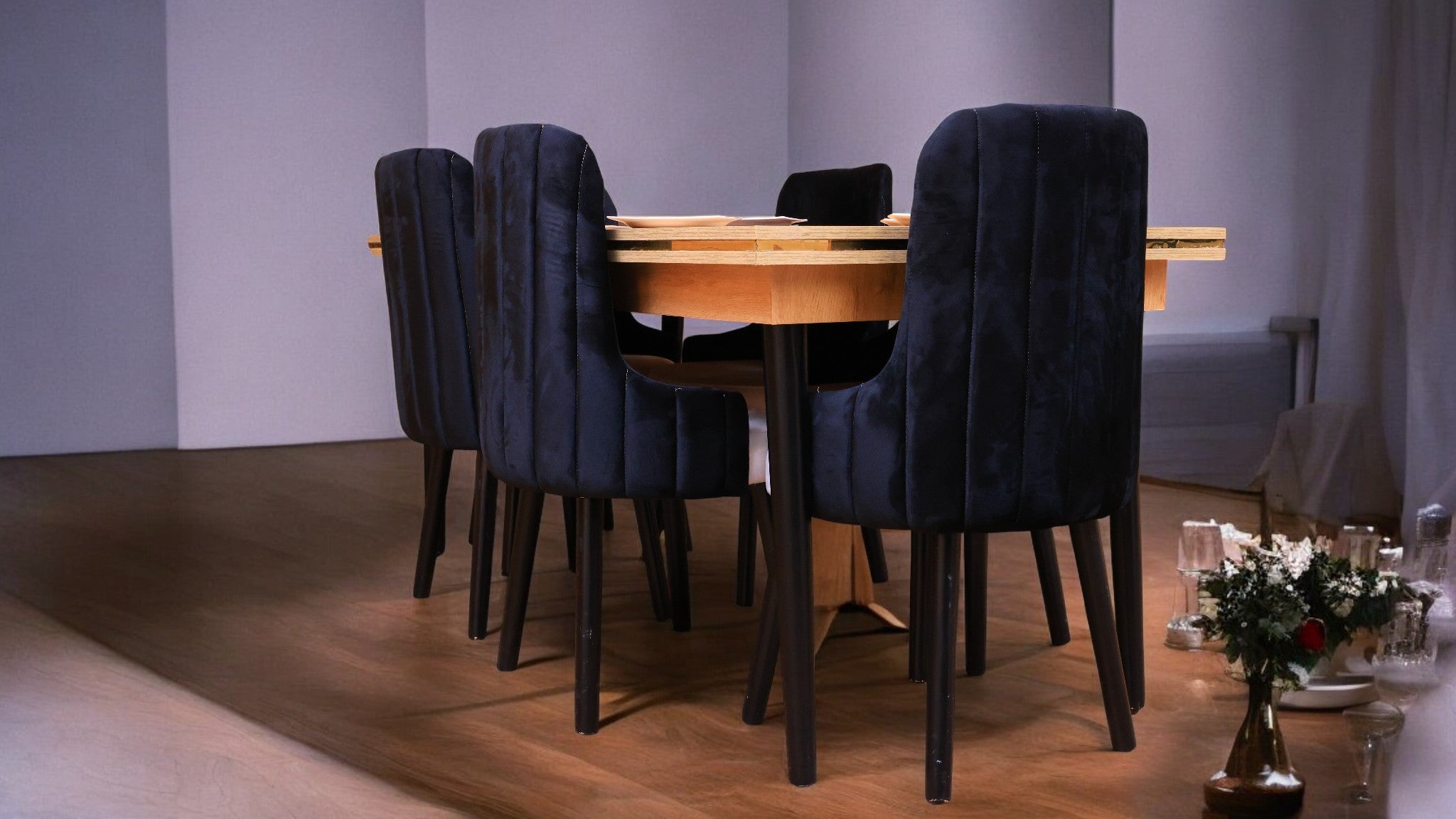 غرفة سفرة 249