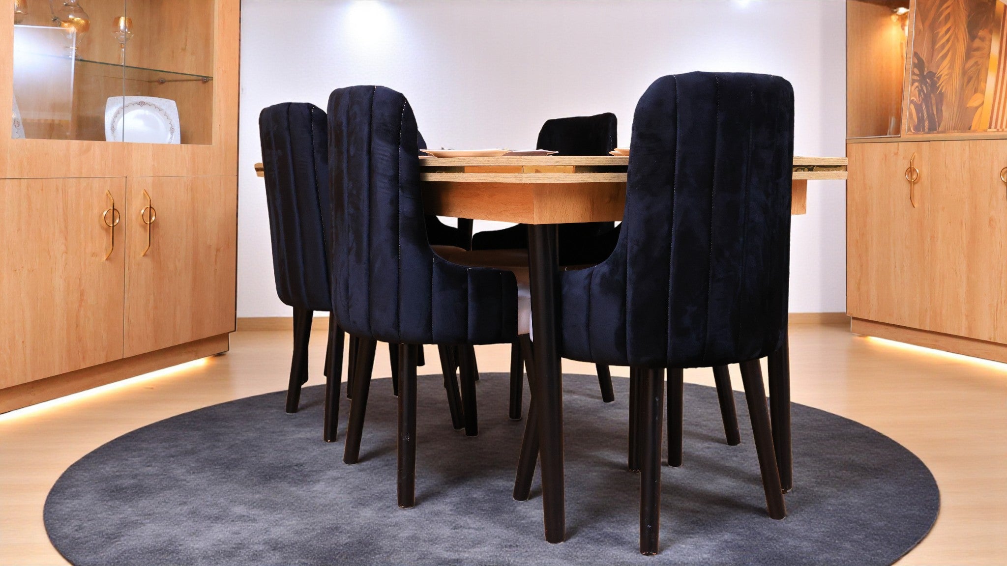 غرفة سفرة 249