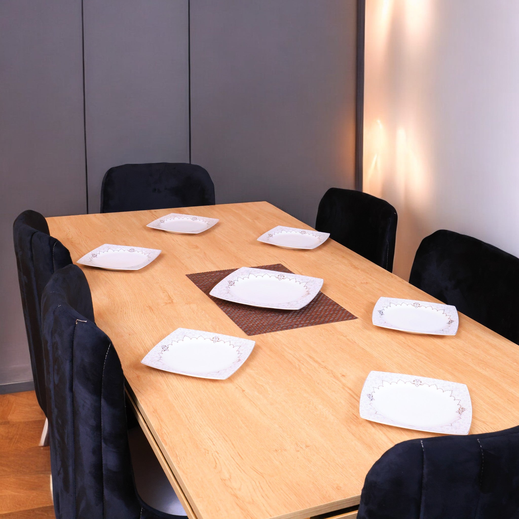 غرفة سفرة 249