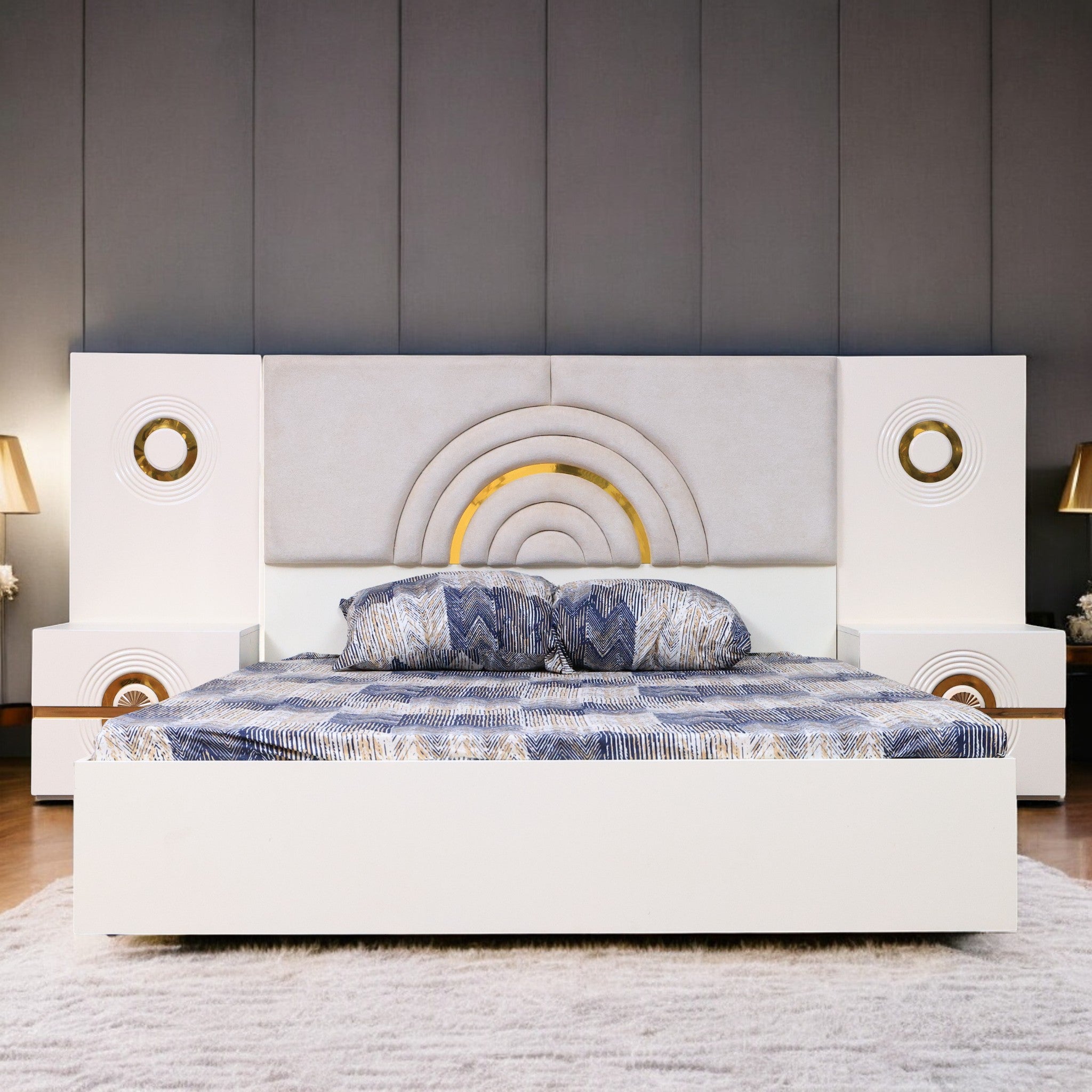 غرفة نوم ماستر 367