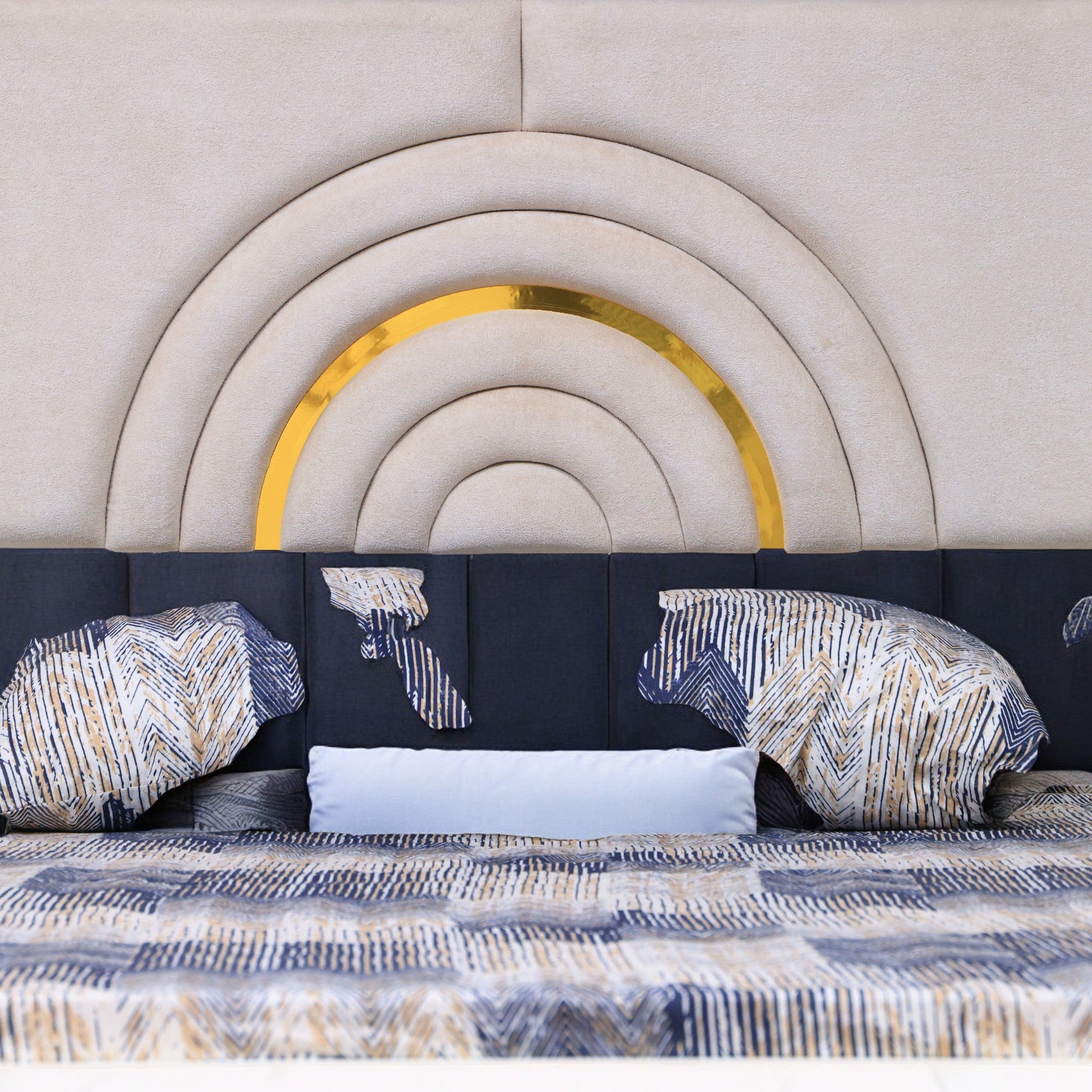 سرير ماستر 367